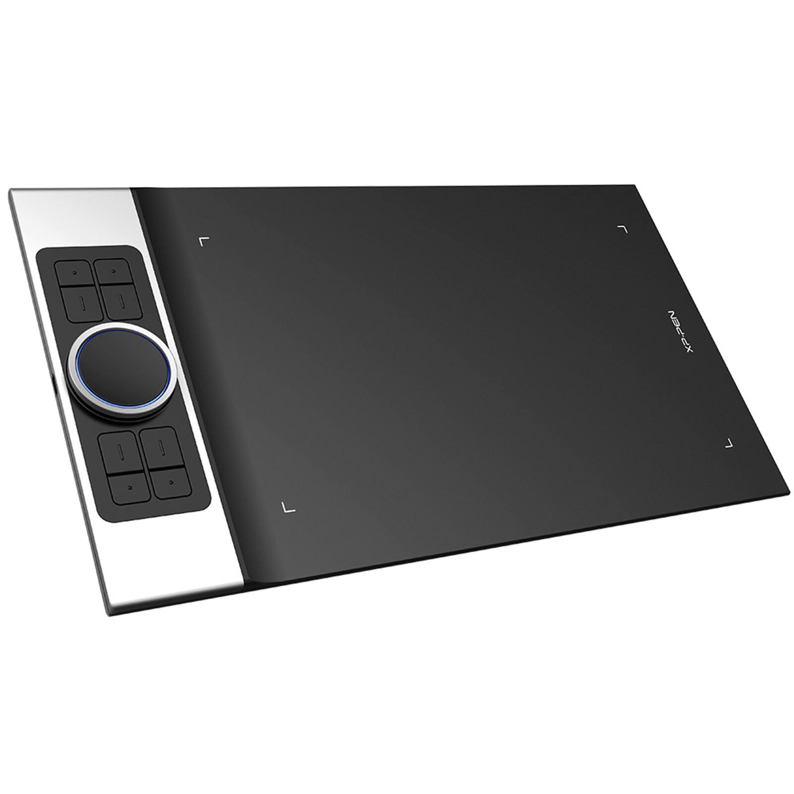 XPPen Deco Pro M Drawing Tablet