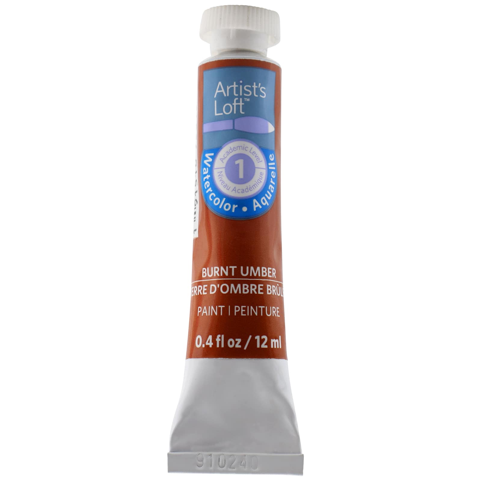 12 Pack: Watercolor Paint by Artist's Loft™, 0.4oz.