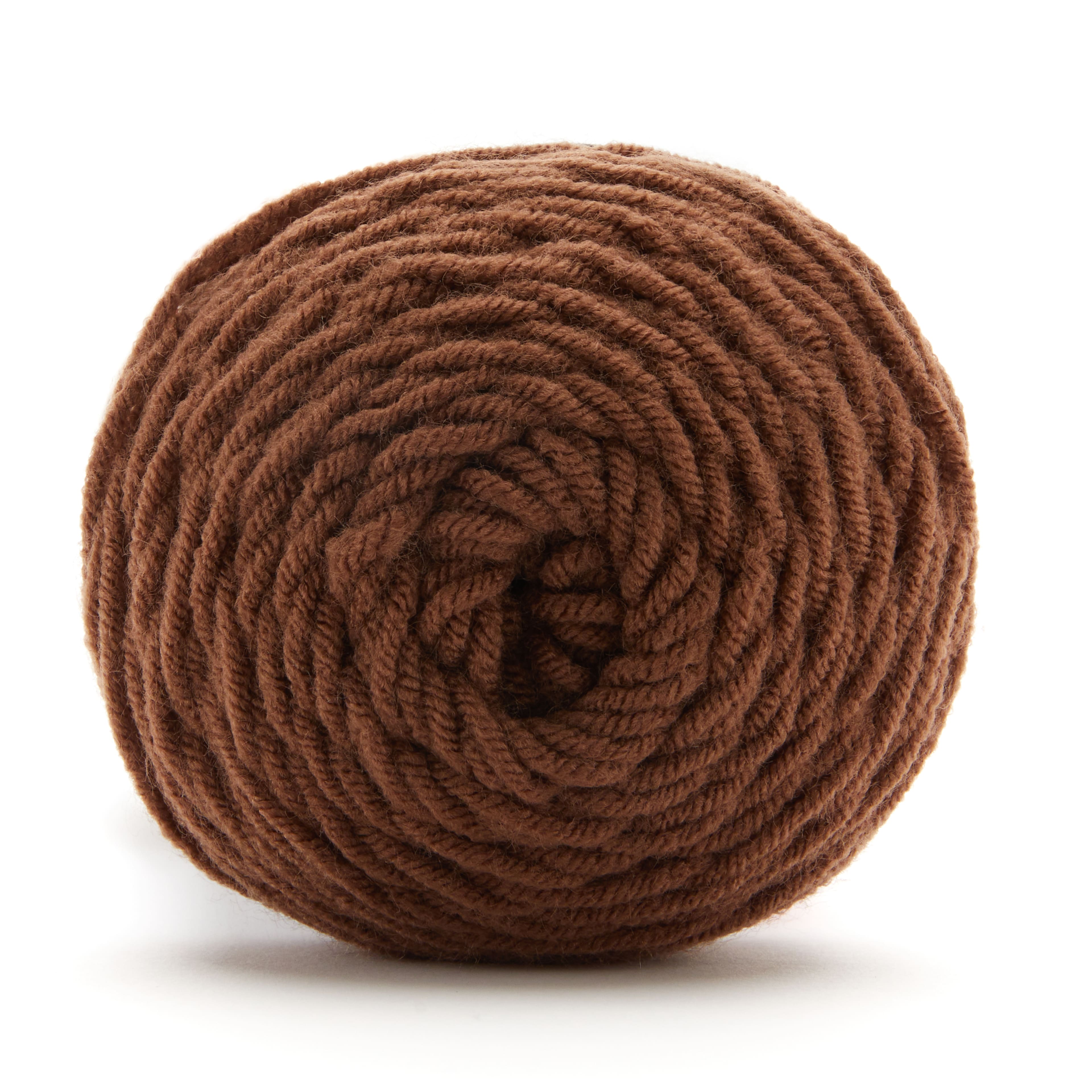 Soft Classic™ Multi Yarn by Loops & Threads®