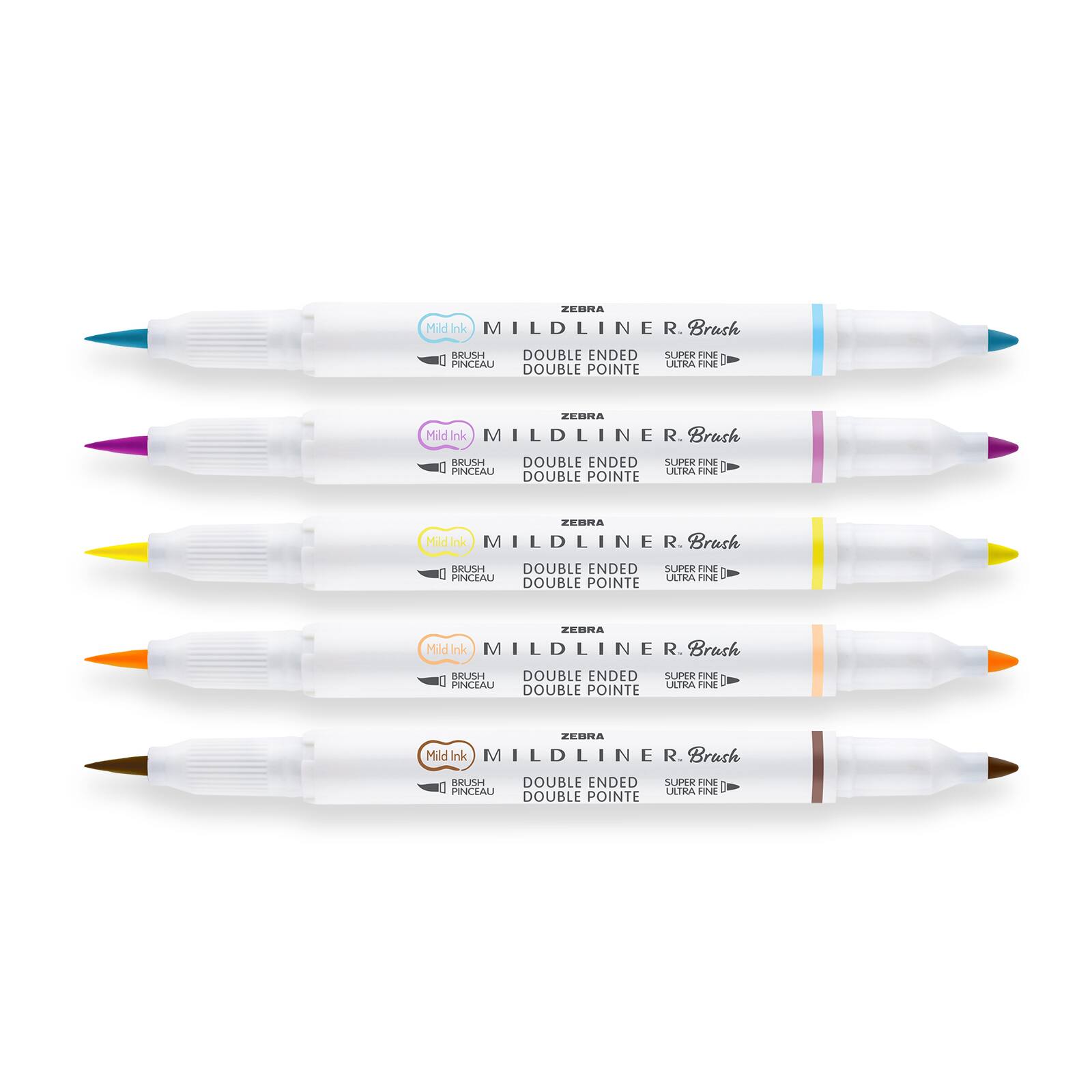 Mildliner warm Clearance