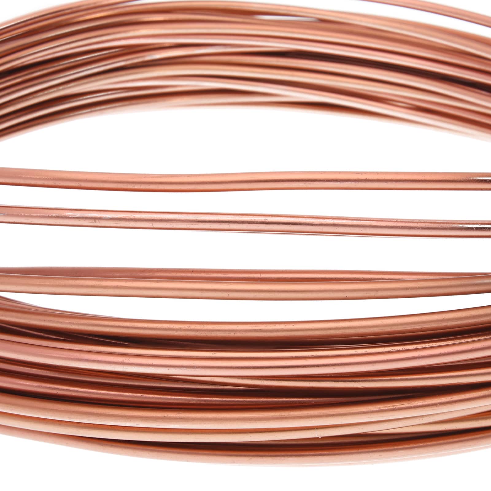 The Beadsmith&#xAE; 12 Gauge Colored Aluminum Wire
