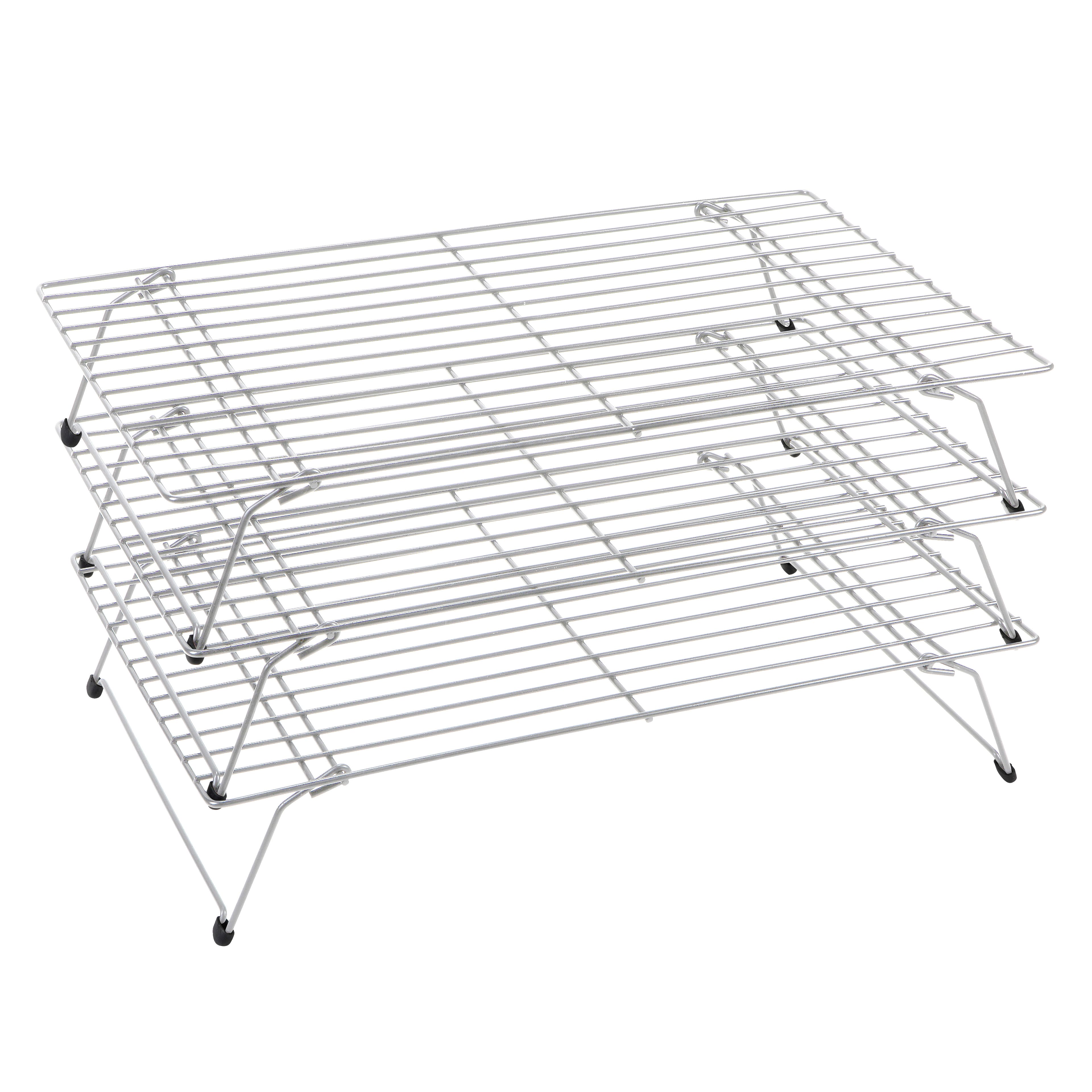 Stackable Cooling Racks, 3ct. by Celebrate It&#x2122;