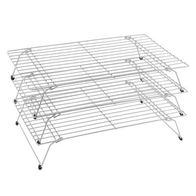 Stackable Cooling Racks, 3ct. by Celebrate It™