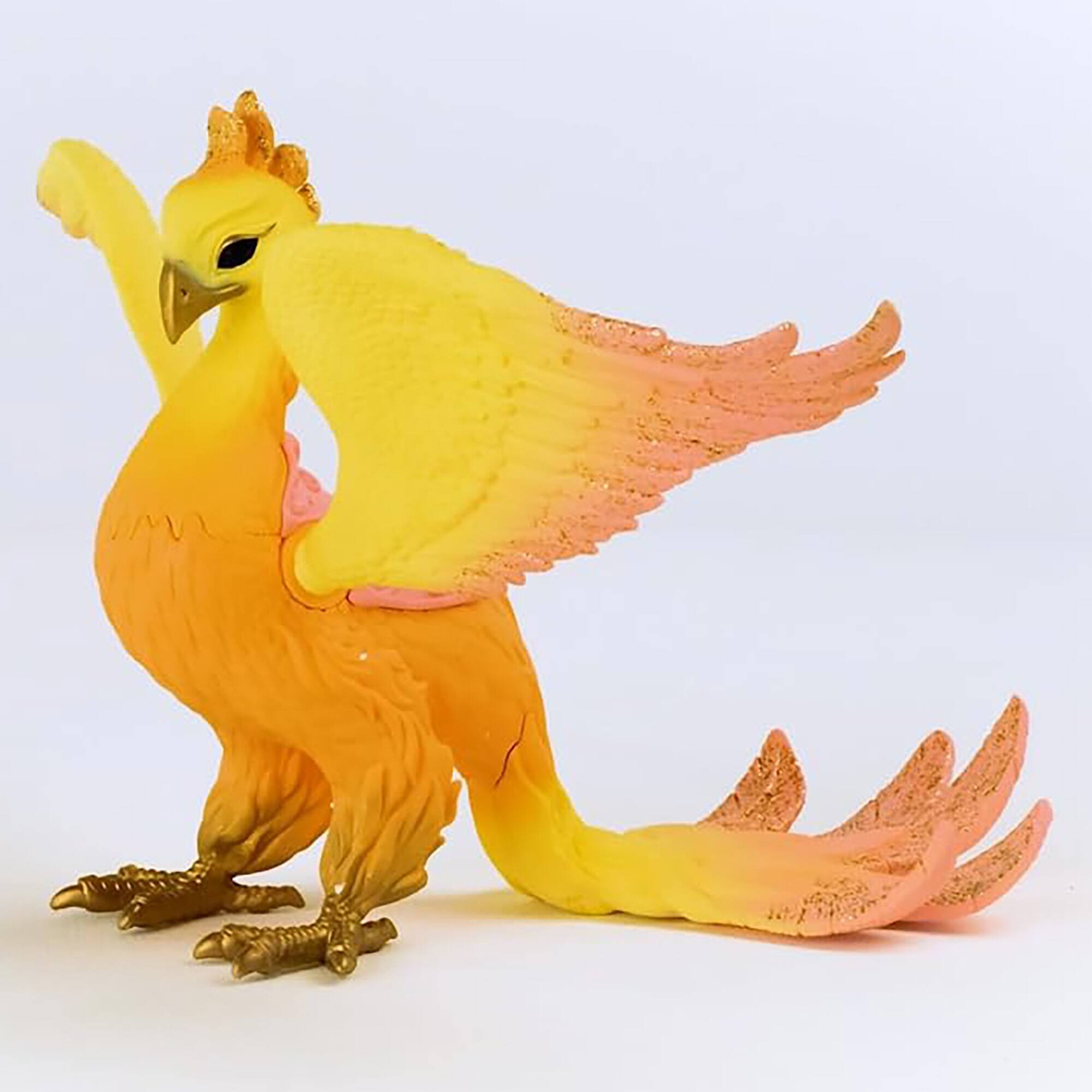 schleich® Bayala® Phoenix Mythical Fantasy Action Figure