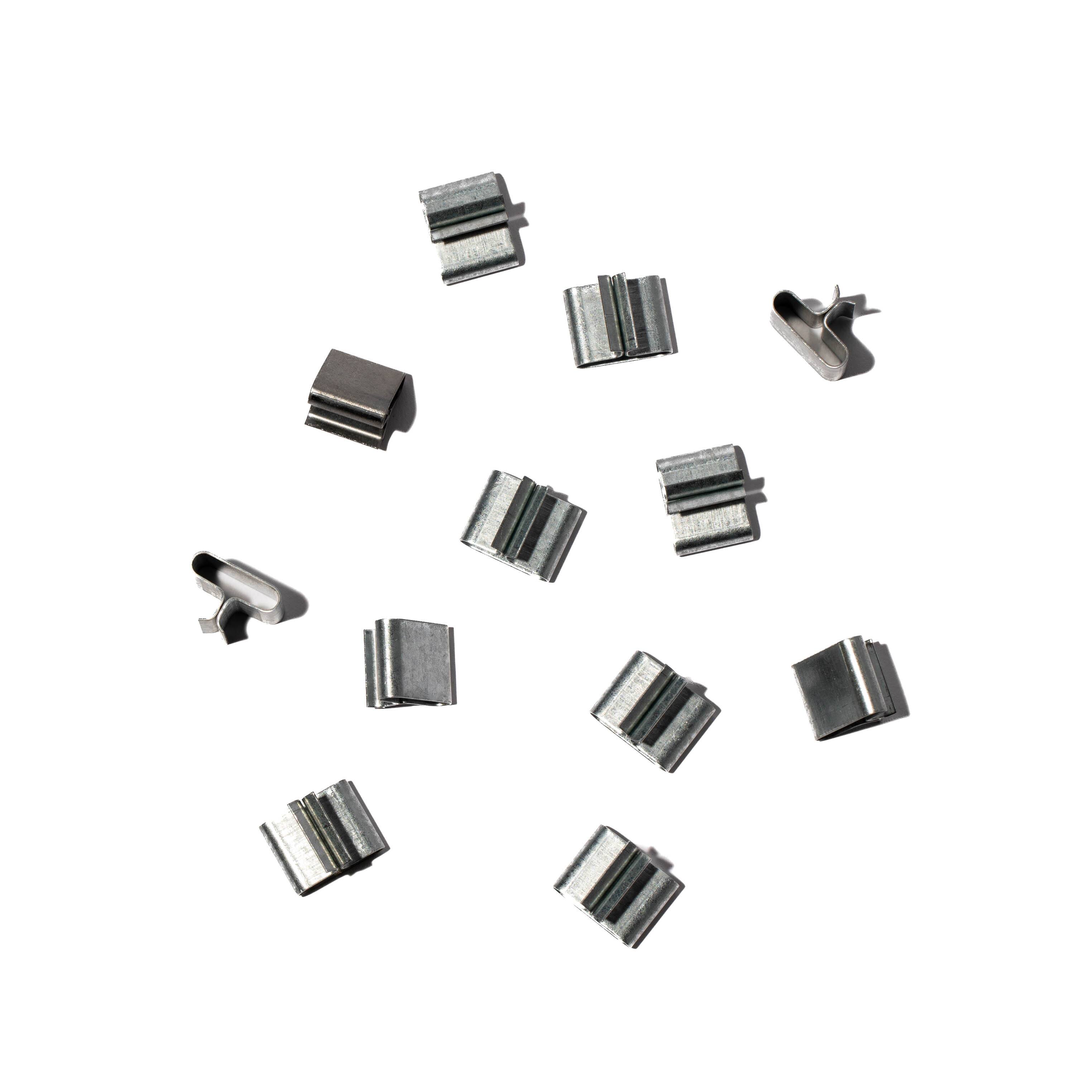 makesy Wood Candle Wick Clips, 25ct. Michaels