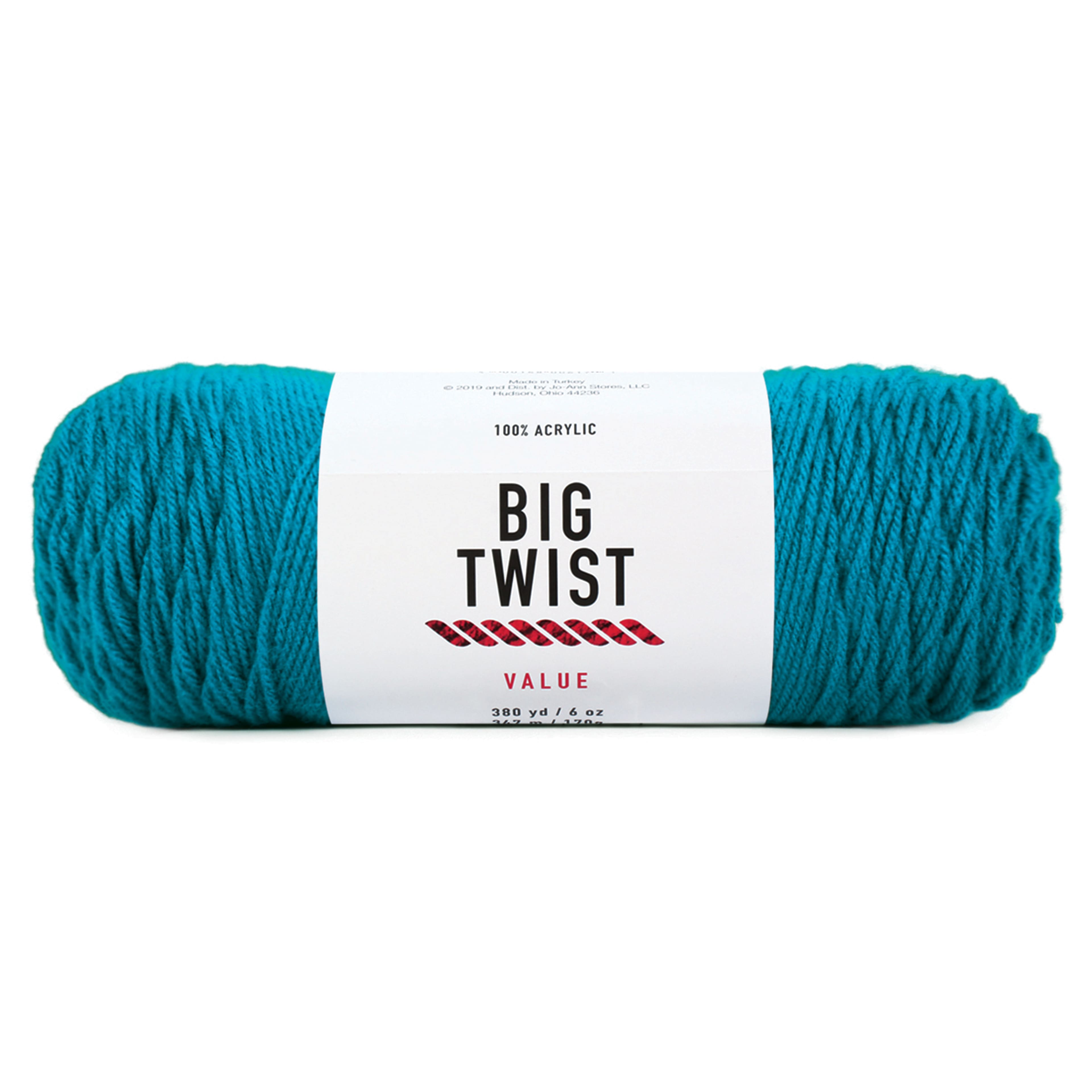 Big Twist&#xAE; Value Yarn