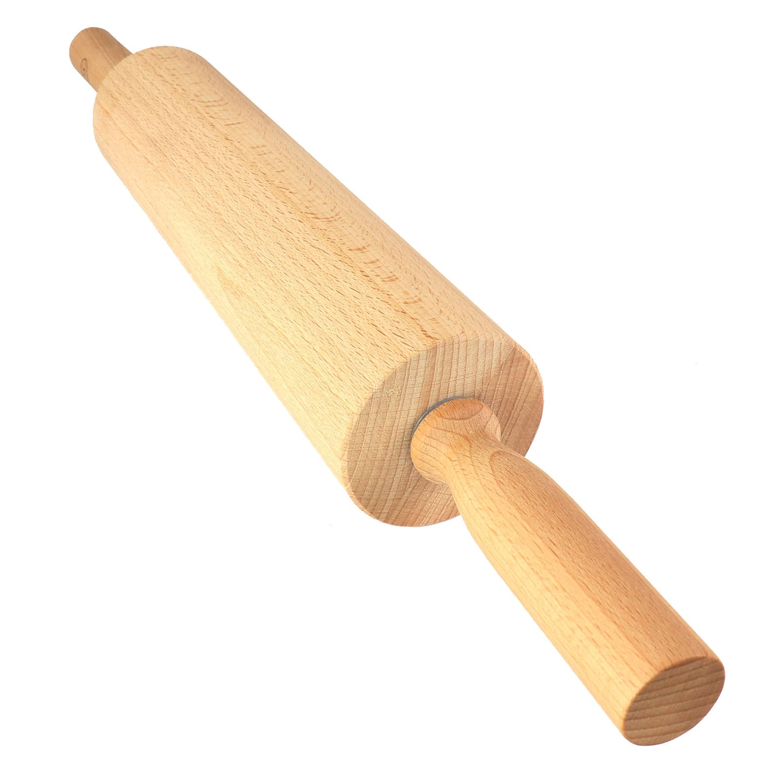 Martha Stewart Beech Wood Rolling Pin