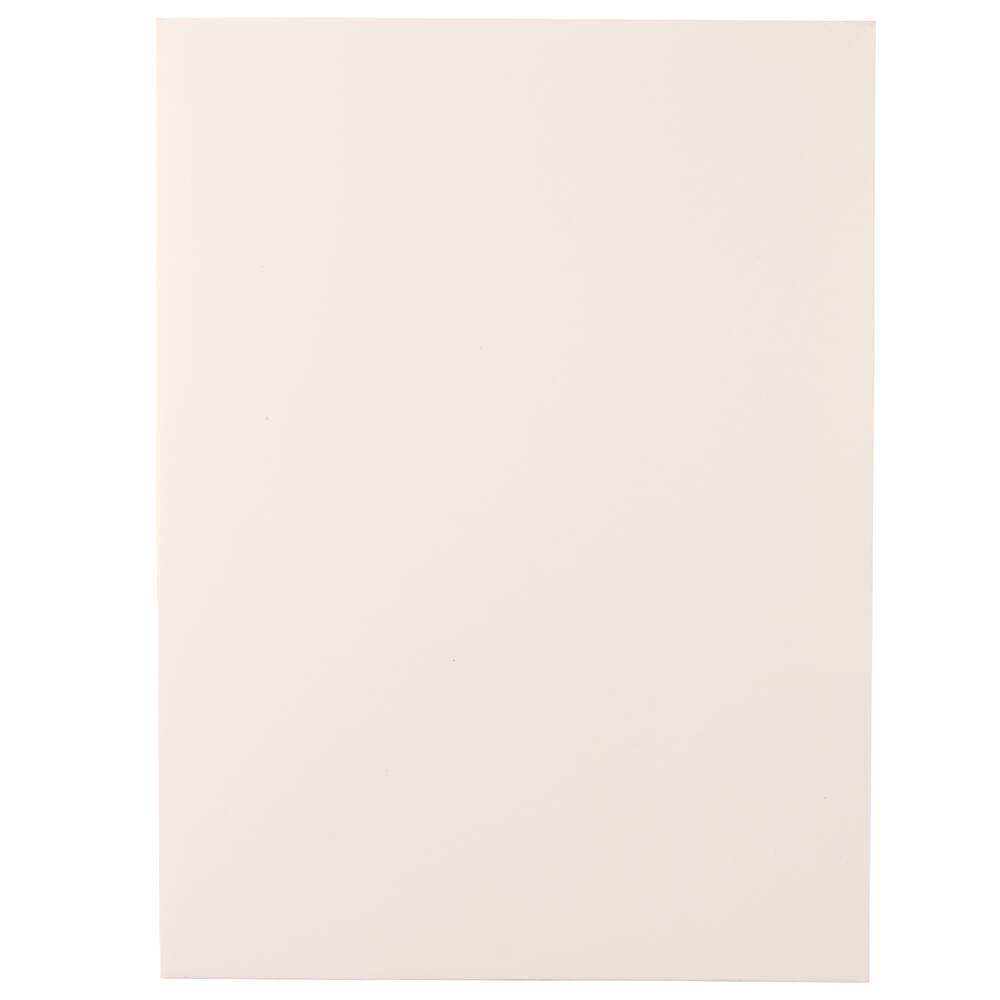 JAM Paper Premium Matte 2-Pocket Folders, 100ct.