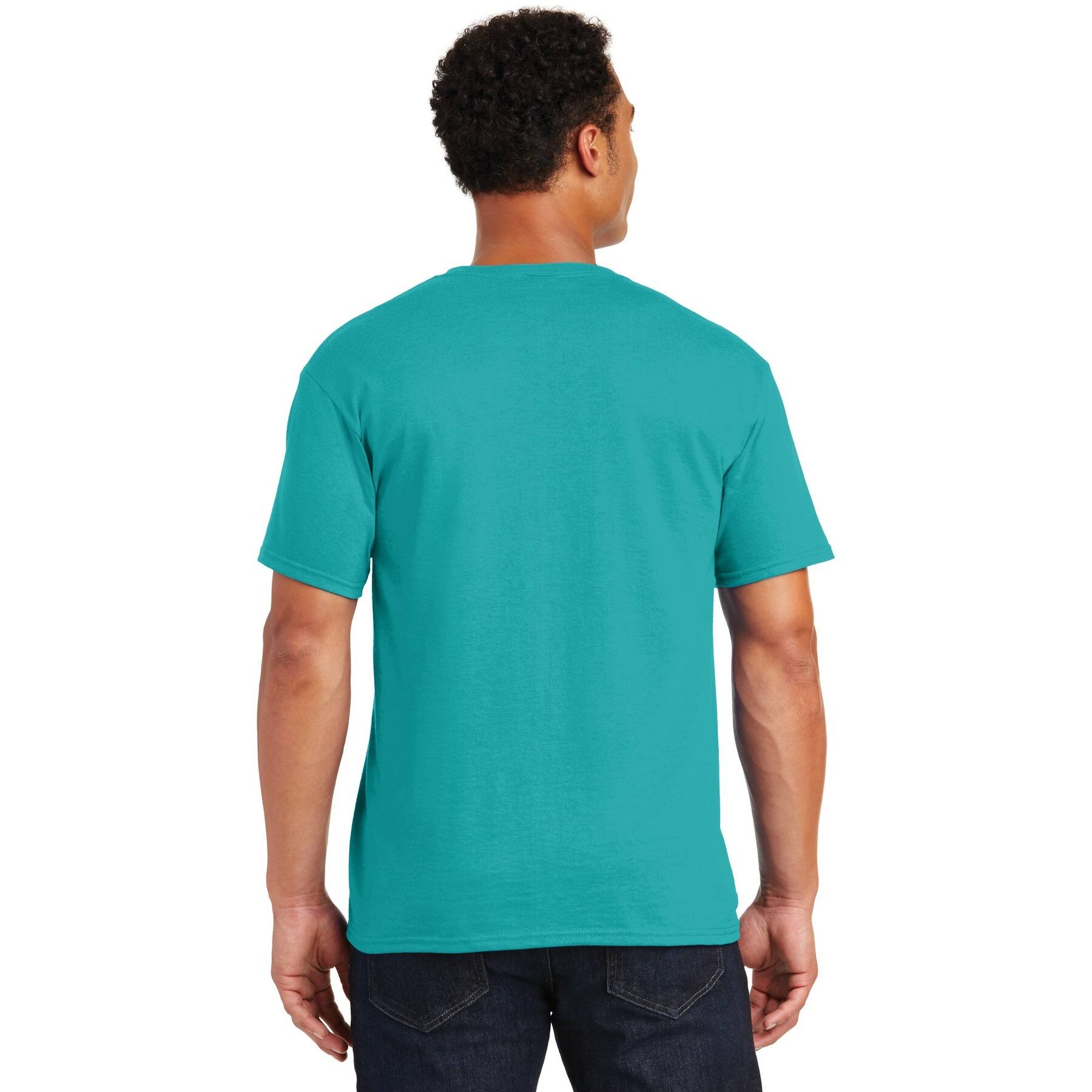 JERZEES® Dri-Power® Colors 50/50 Cotton/Poly T-Shirt