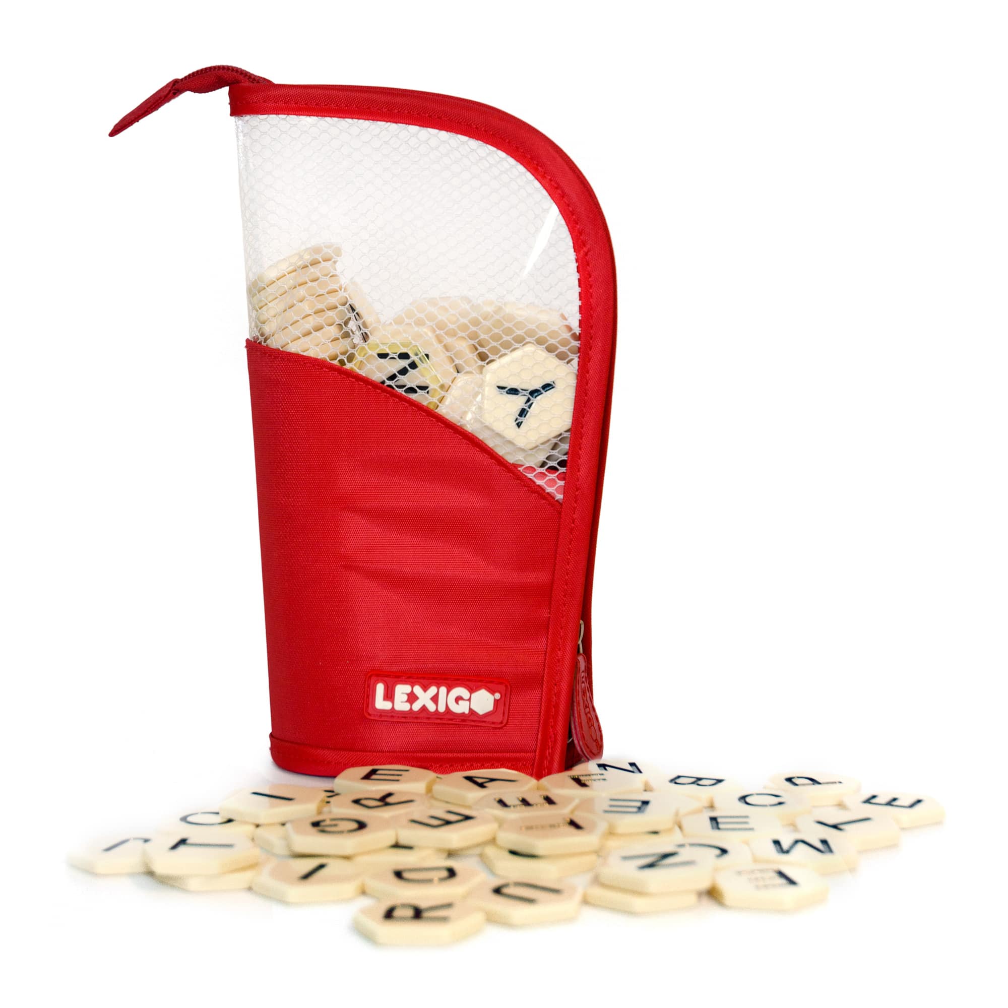 Lexigo® Letter Tile Game Michaels