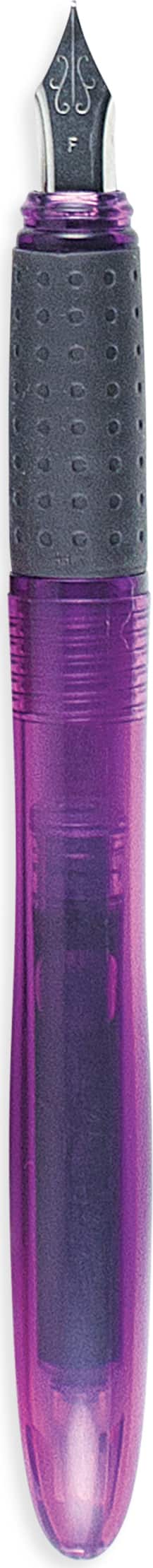 Ooly Splendid Fountain Pen - Purple