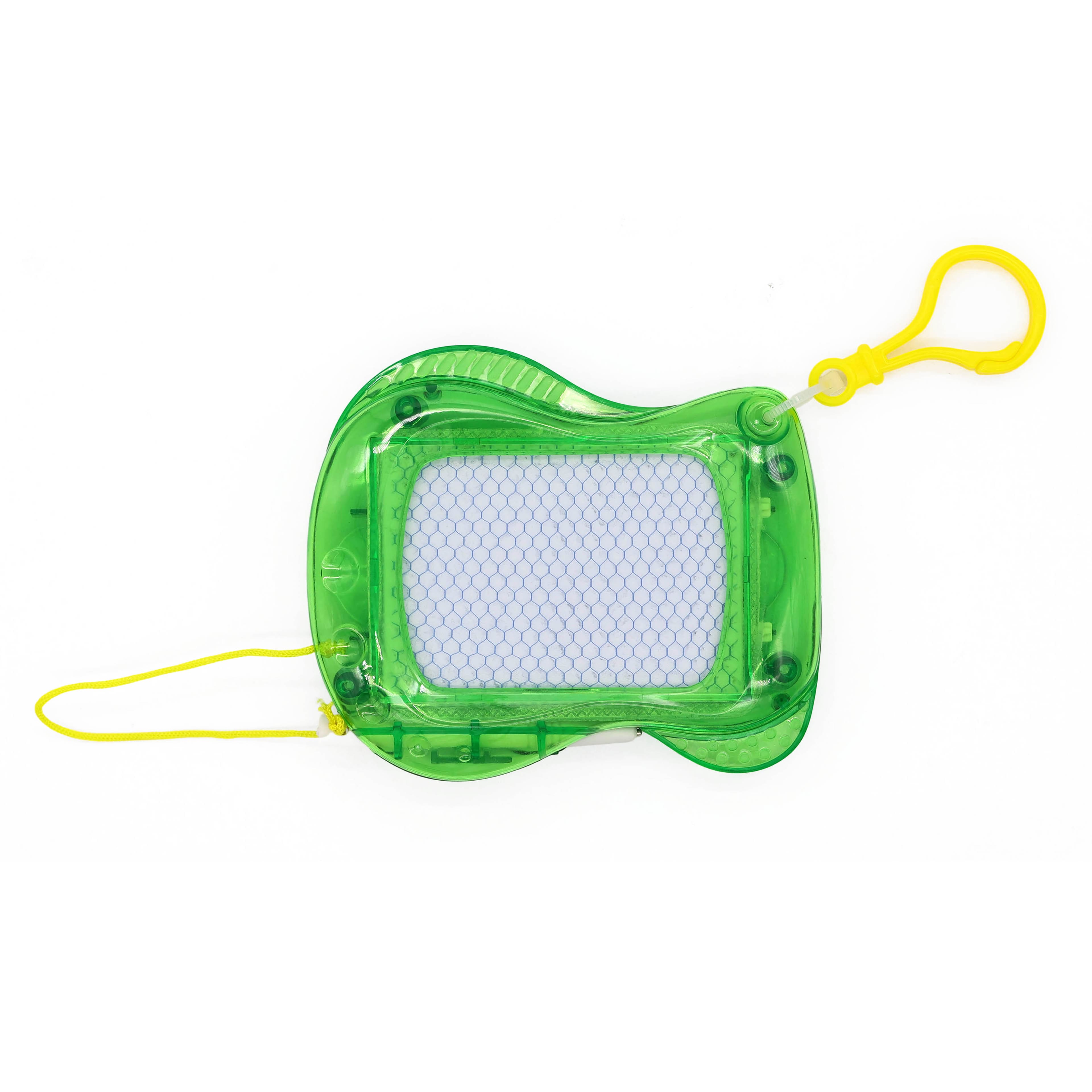 Mini Green Magnetic Drawing Board by Creatology™