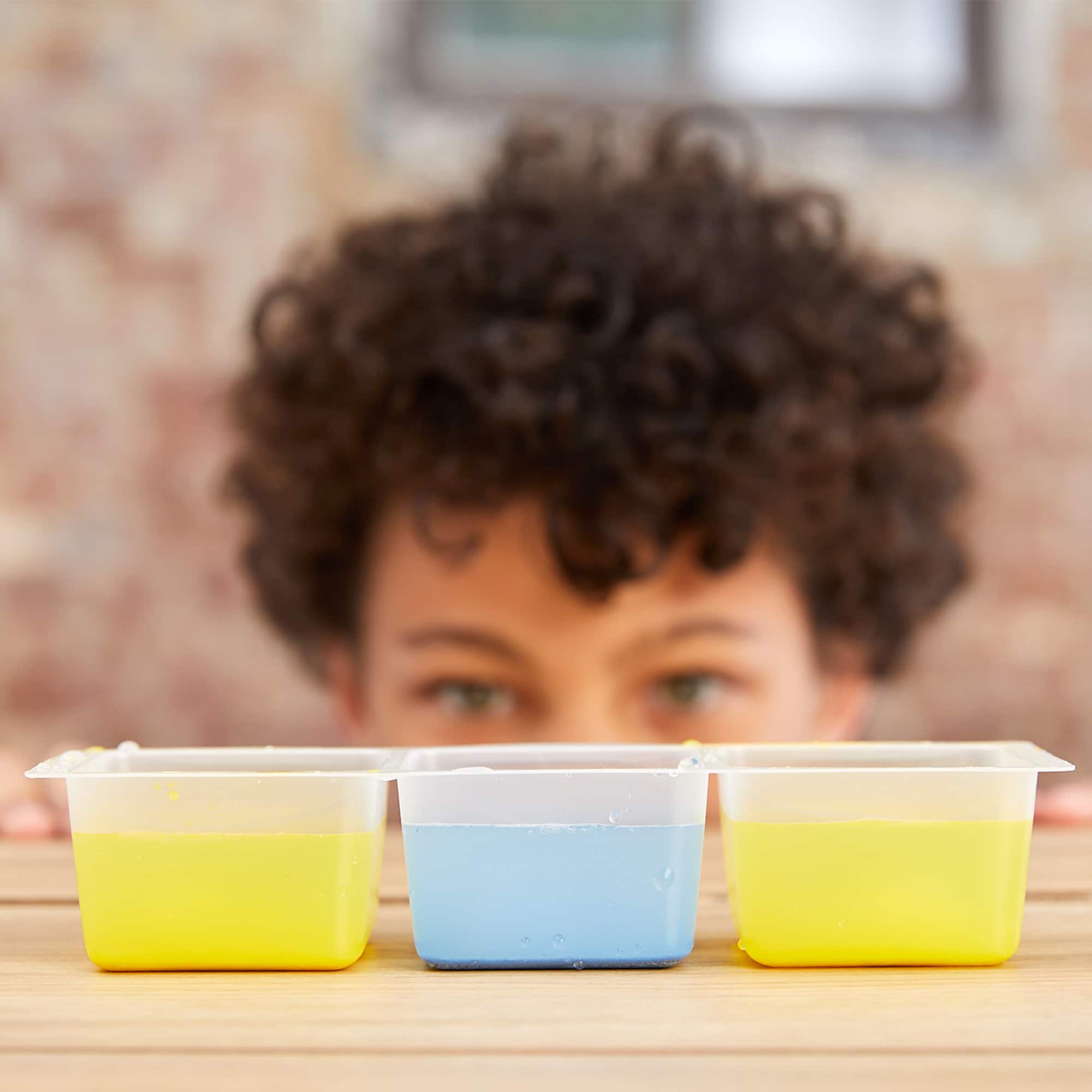 BBC Earth Science of Crystal Growing