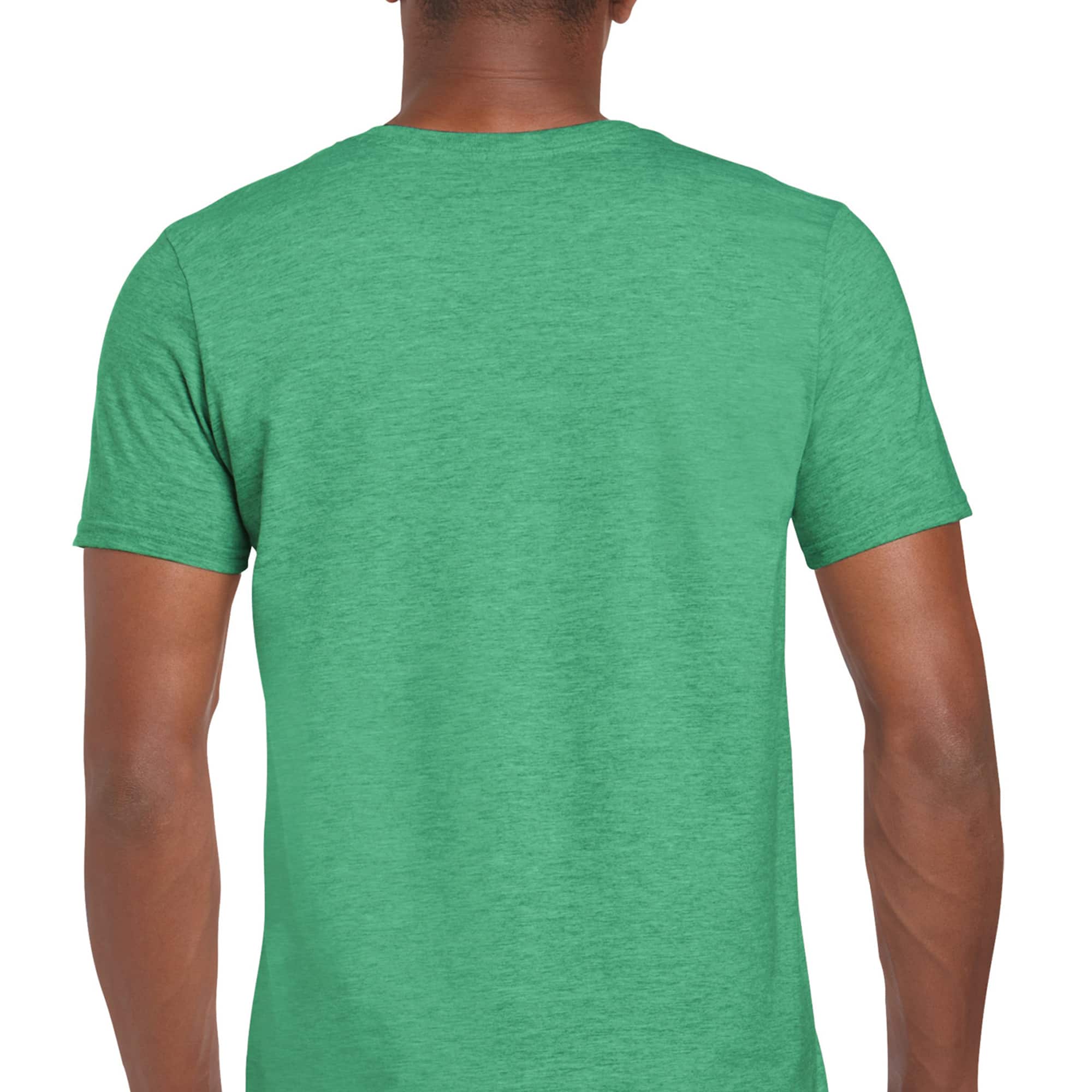 Gildan® Heather Softstyle Adult Unisex T-Shirt