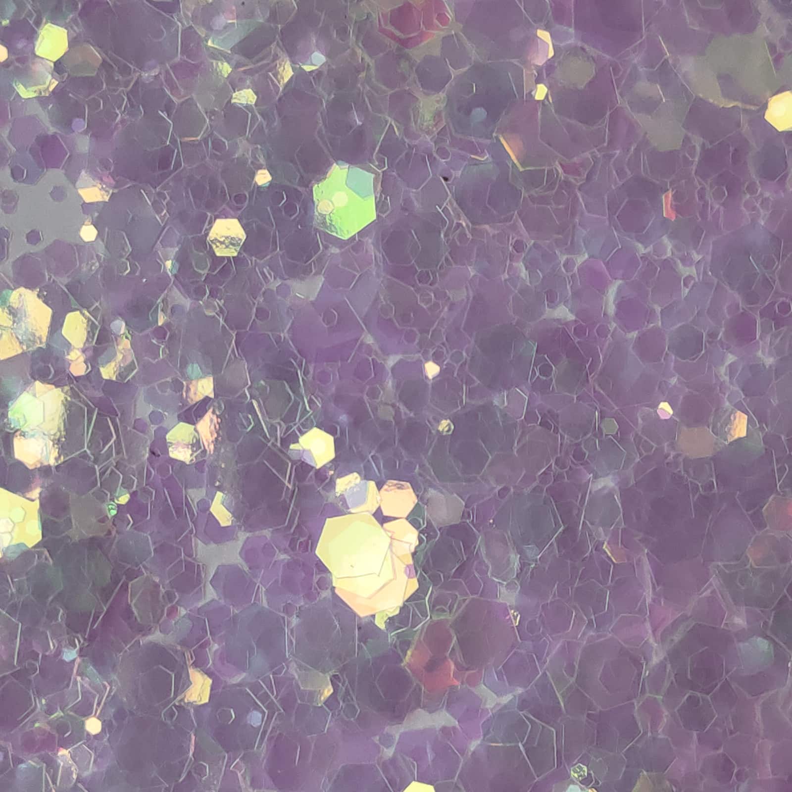 12 Pack: Glitzy Mix Specialty Polyester Glitter by Recollections™