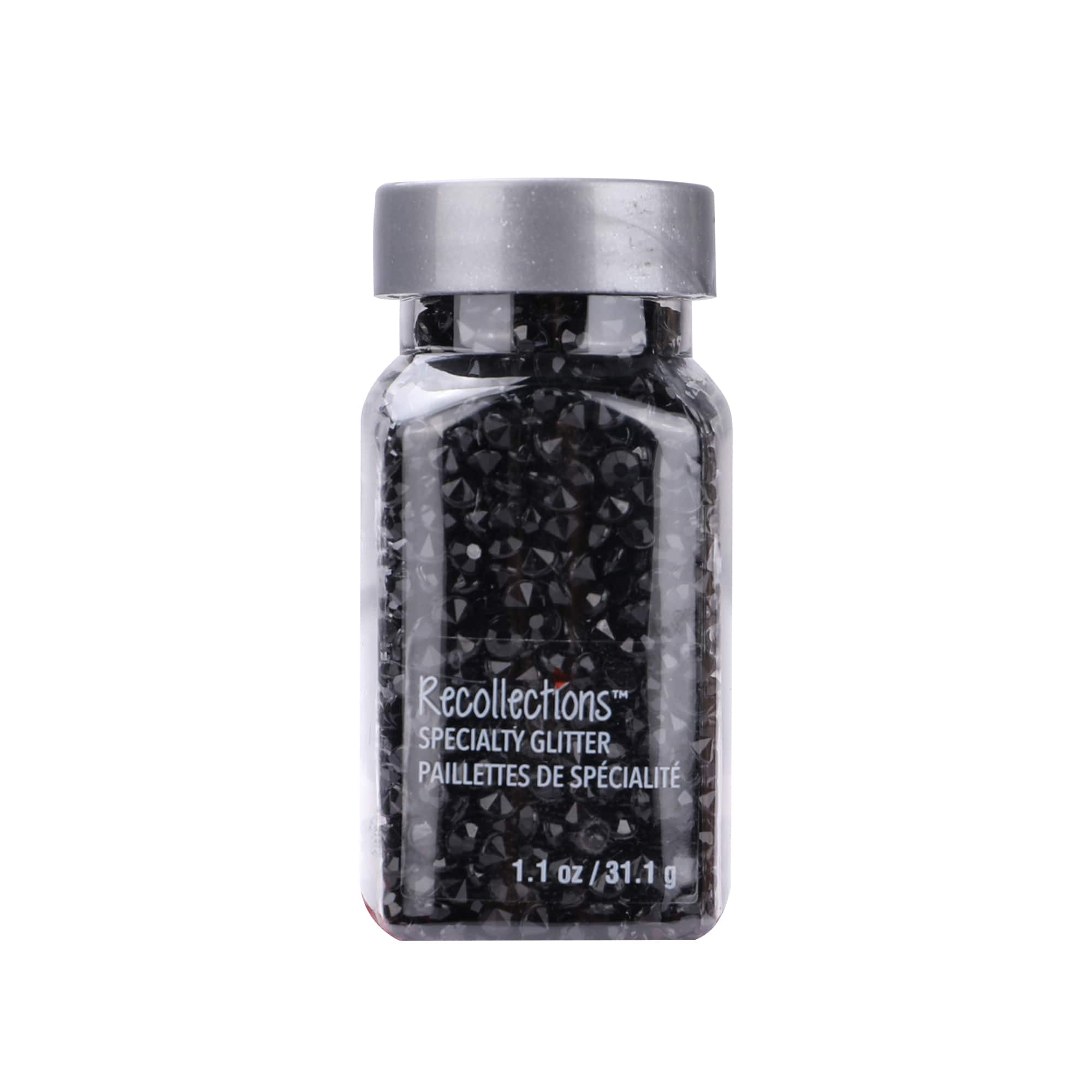 12 Pack: Crystal Specialty Glitter by Recollections™