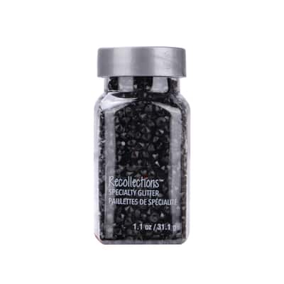 Crystal Specialty Glitter by Recollections™