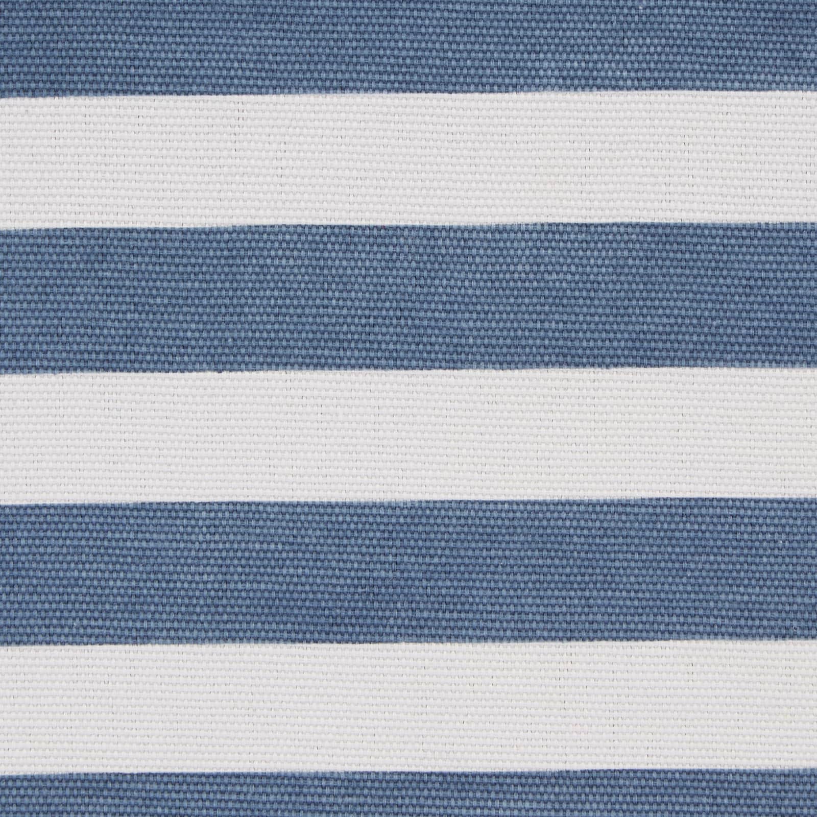 DII&#xAE; 11&#x22; Polyester Stripes Storage Cube