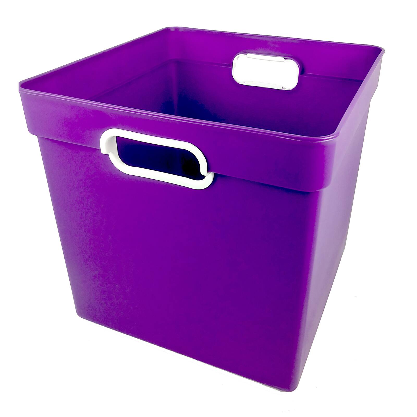 Romanoff&#xAE; Cube Bin, 3ct.