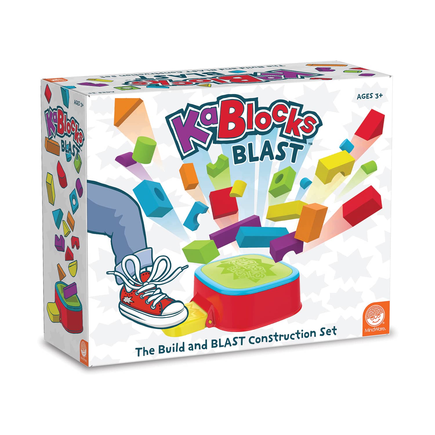 KaBlocks&#x2122; Blast Game