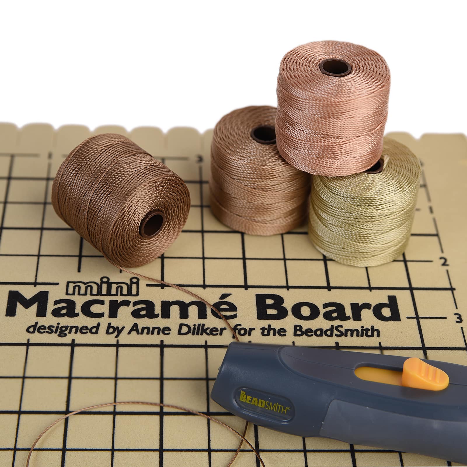 The Beadsmith® Ultra Thread Zap™