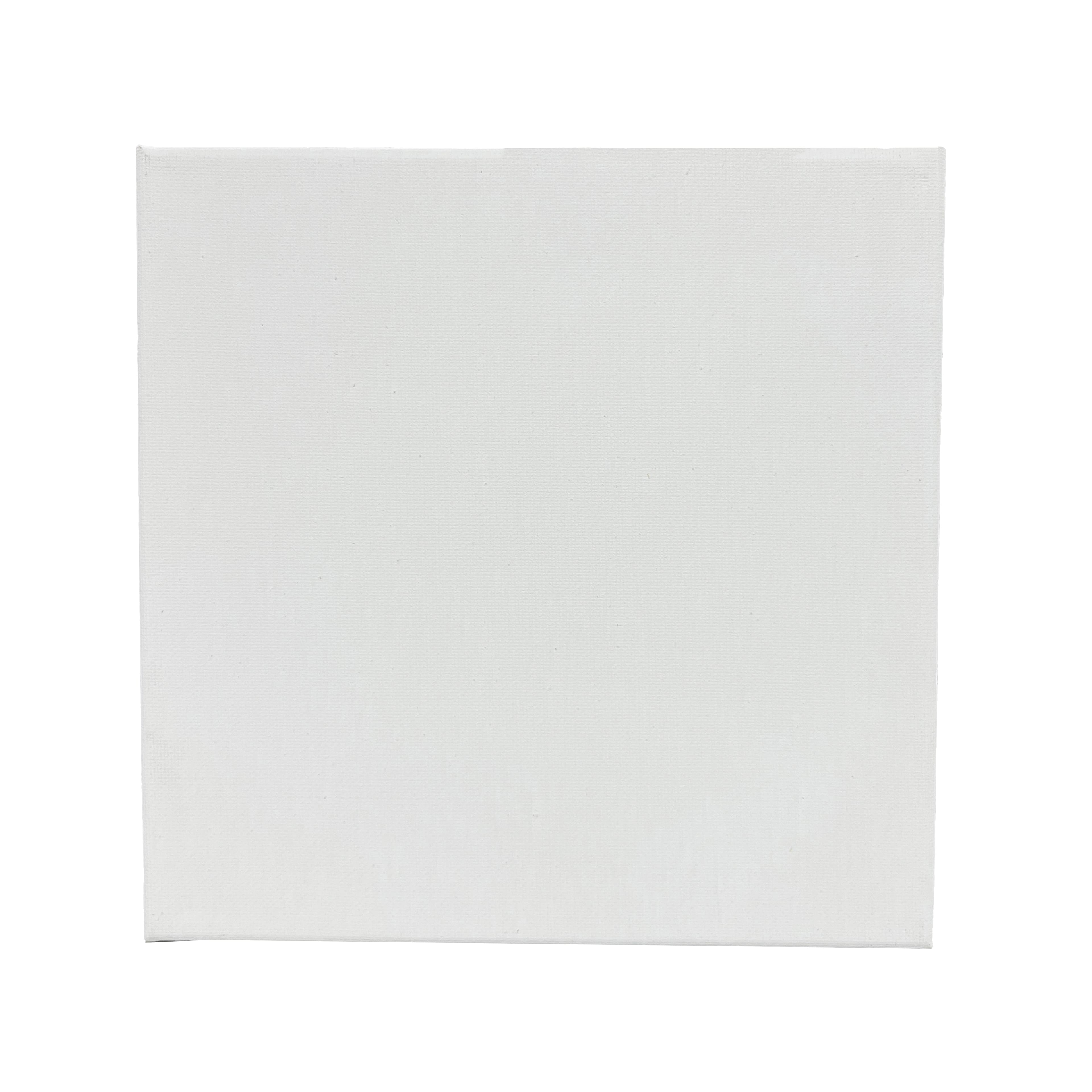 4 Packs: 8 ct. (32 total) 10&#x22; x 10&#x22;&#xA0;Super Value Canvas Pack by Artist&#x27;s Loft&#x2122; Necessities&#x2122;