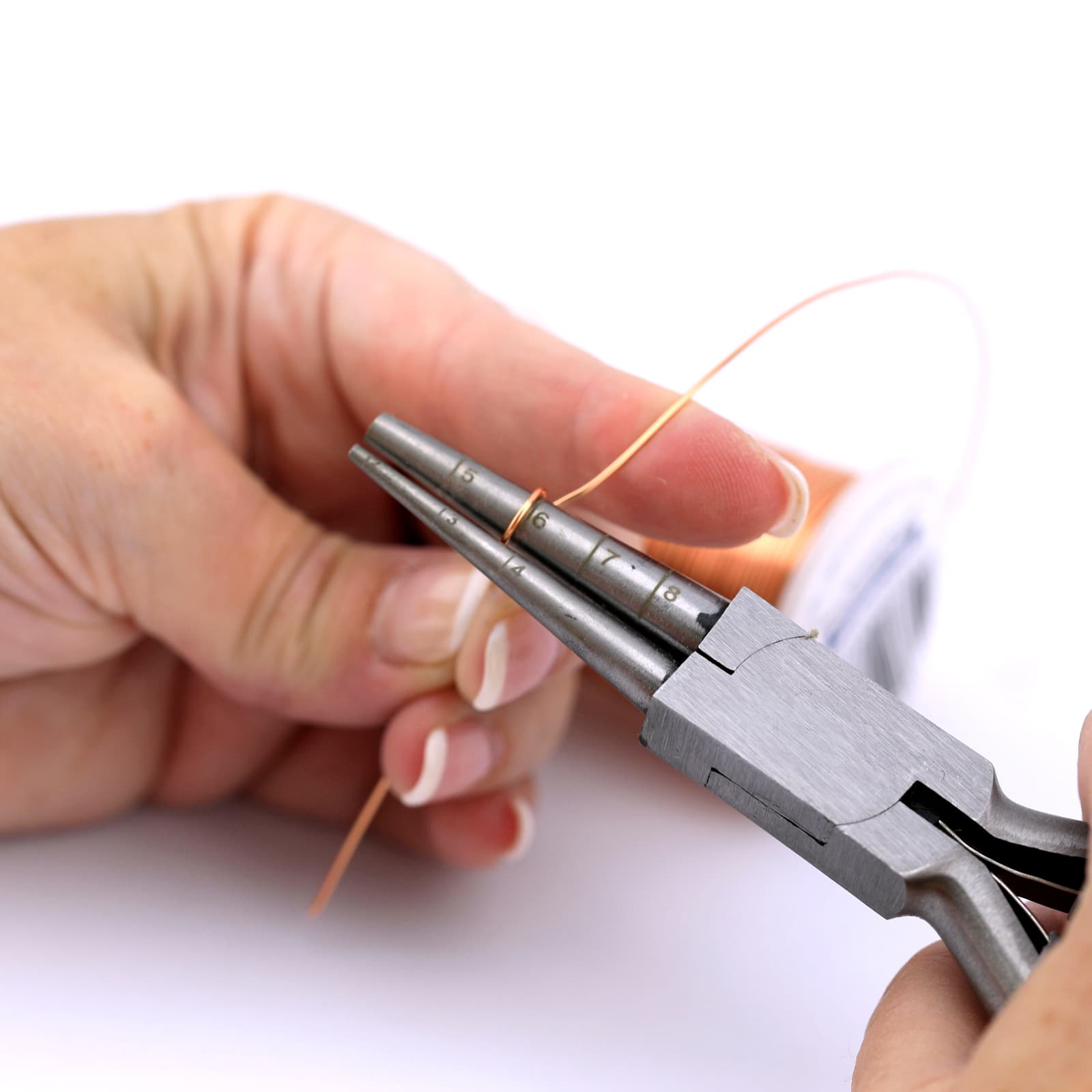 Beadalon® Round Looping Pliers