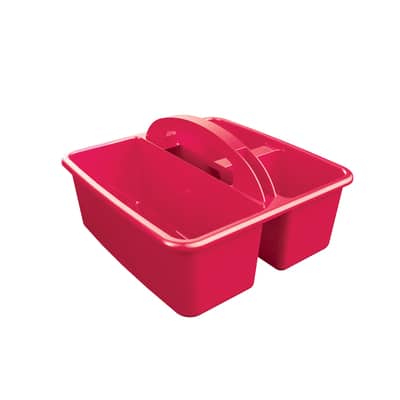CRE UTILITY CADDY RED image