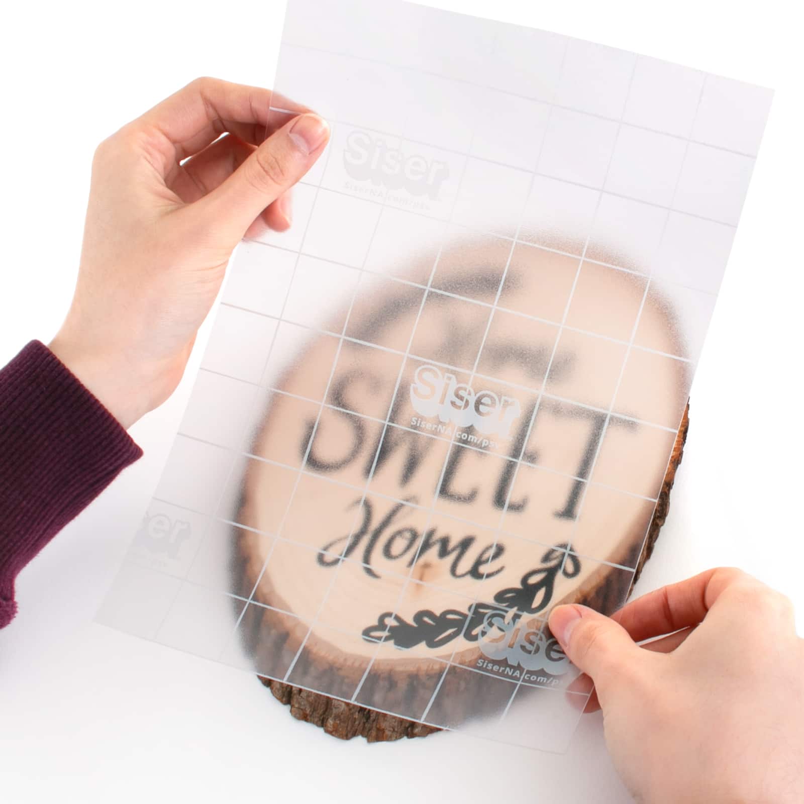 Siser® EasyPSV® Application Tape