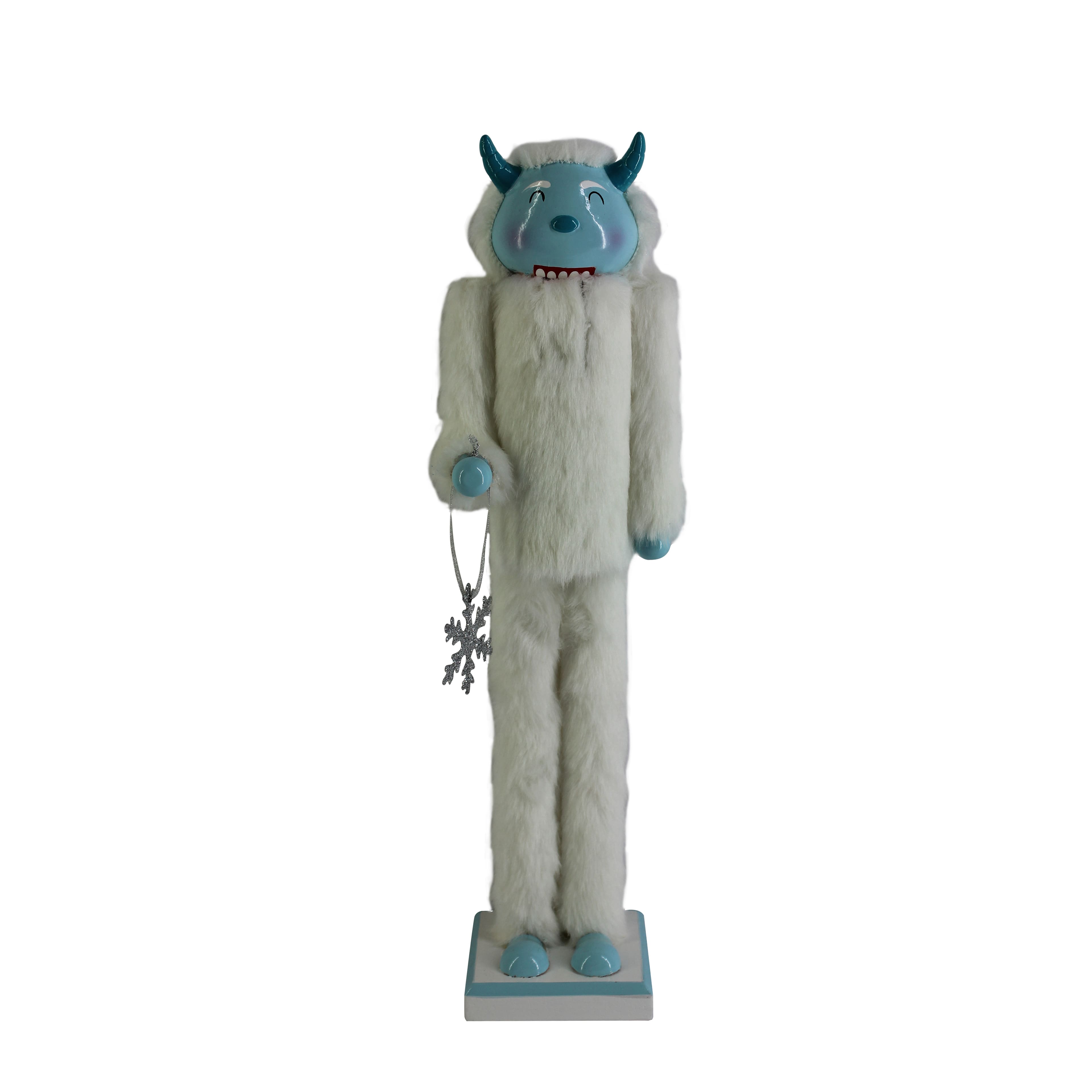 16&#x22; Novelty Nutcracker by Ashland&#xAE;