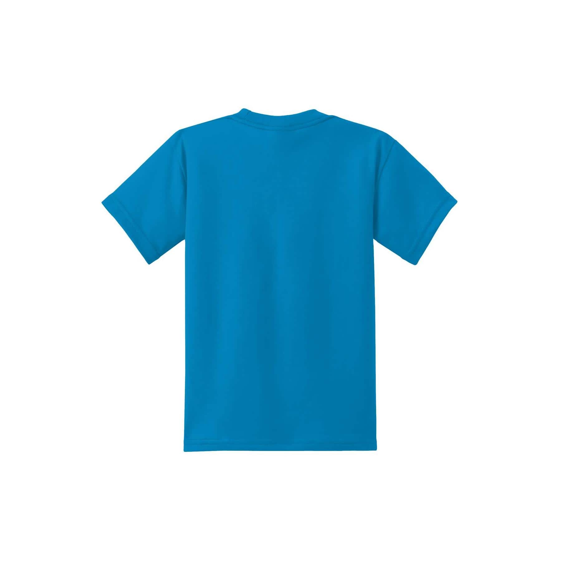 Port &#x26; Company&#xAE; Core Blend Youth T-Shirt