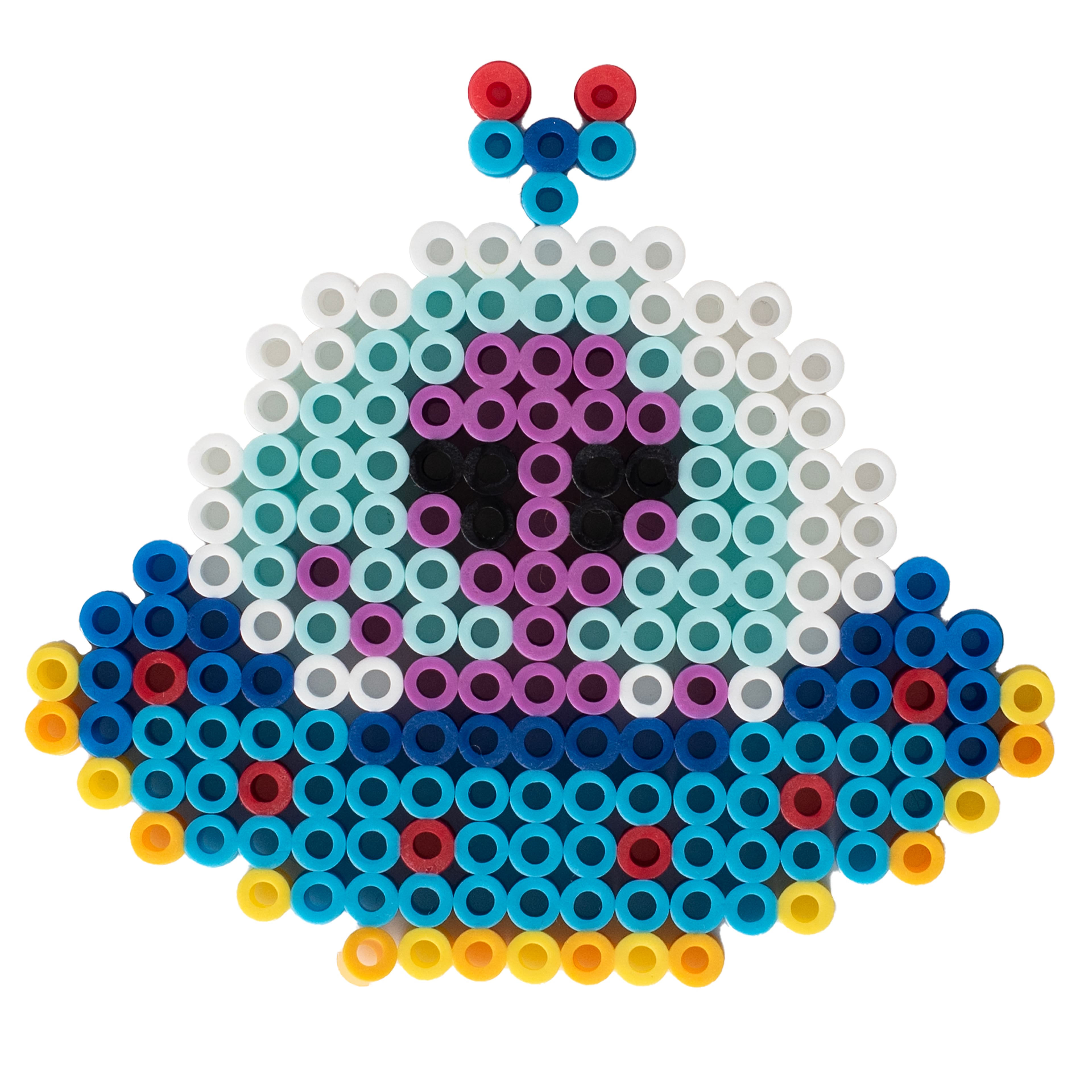 Perler&#x2122; Out of This World Pattern Pad