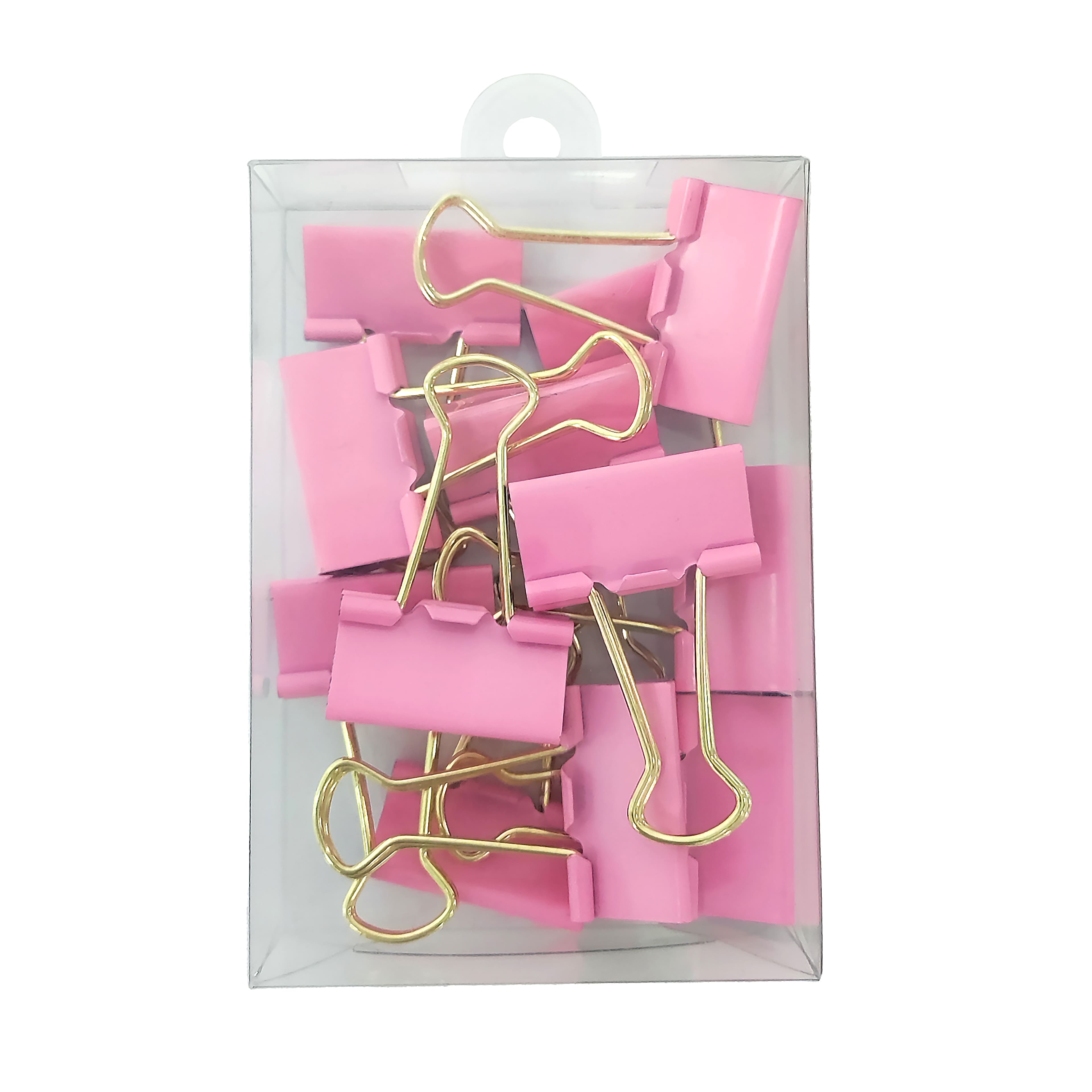 1.25" Binder Clips, 12ct. by Ashland®