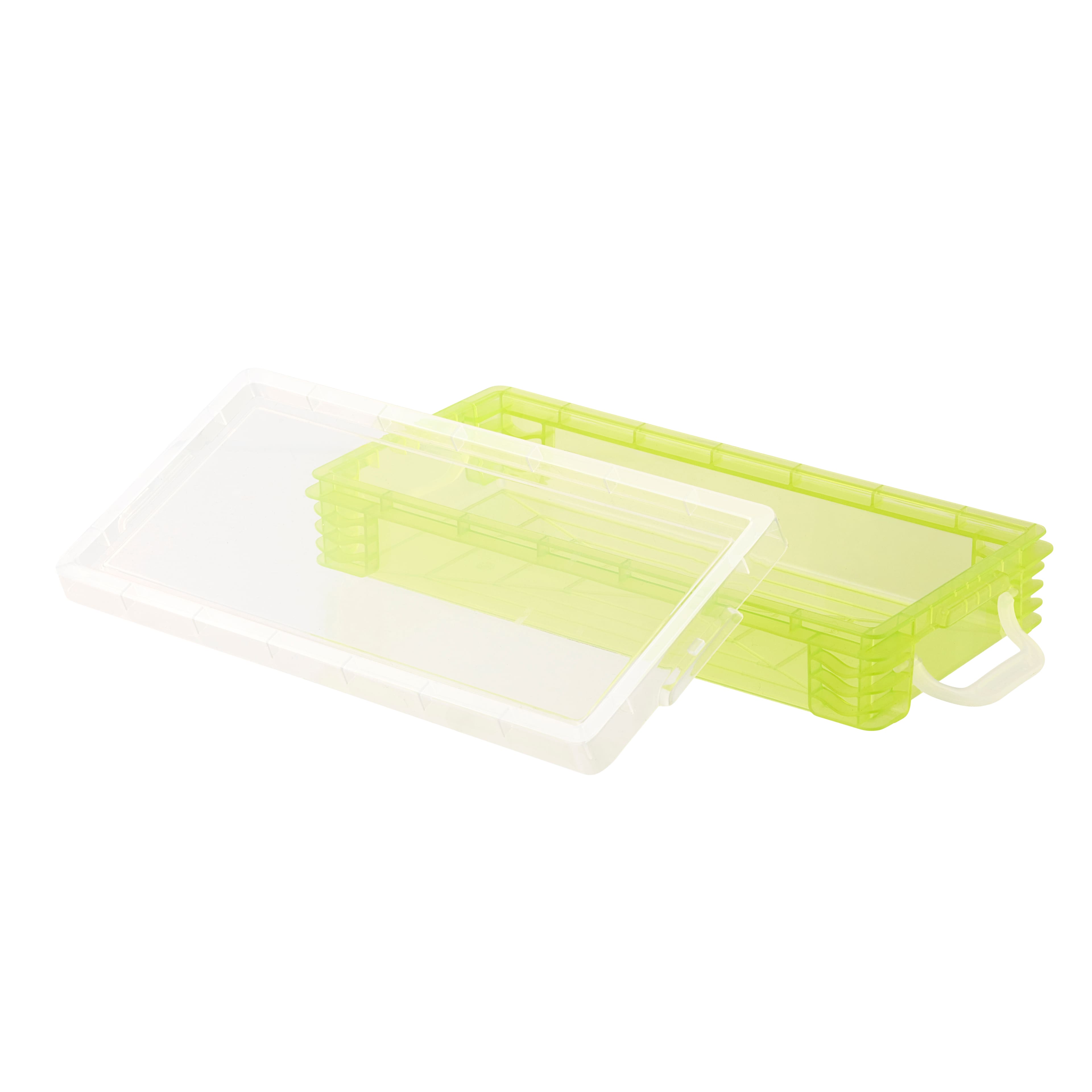 Stacking Pencil Box by Simply Tidy
