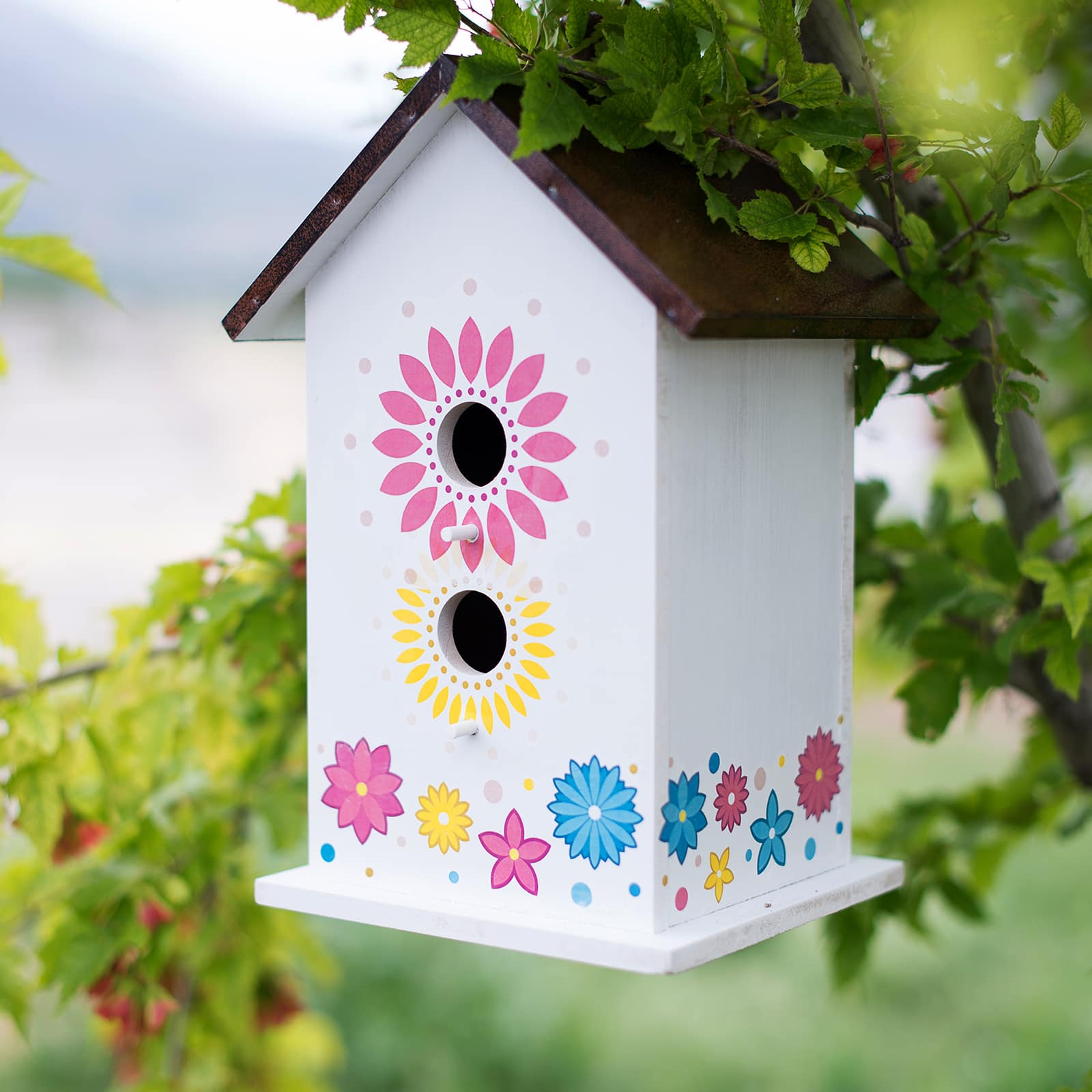 Permanent Adhesive Vinyl for Silhouette®