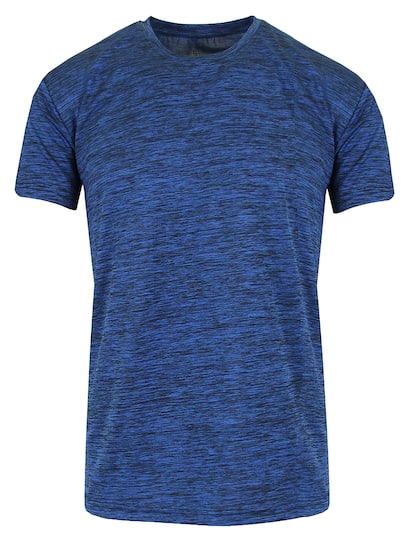 Galaxy By Harvic Moisture-Wicking Performance Men's T-Shirt | Michaels