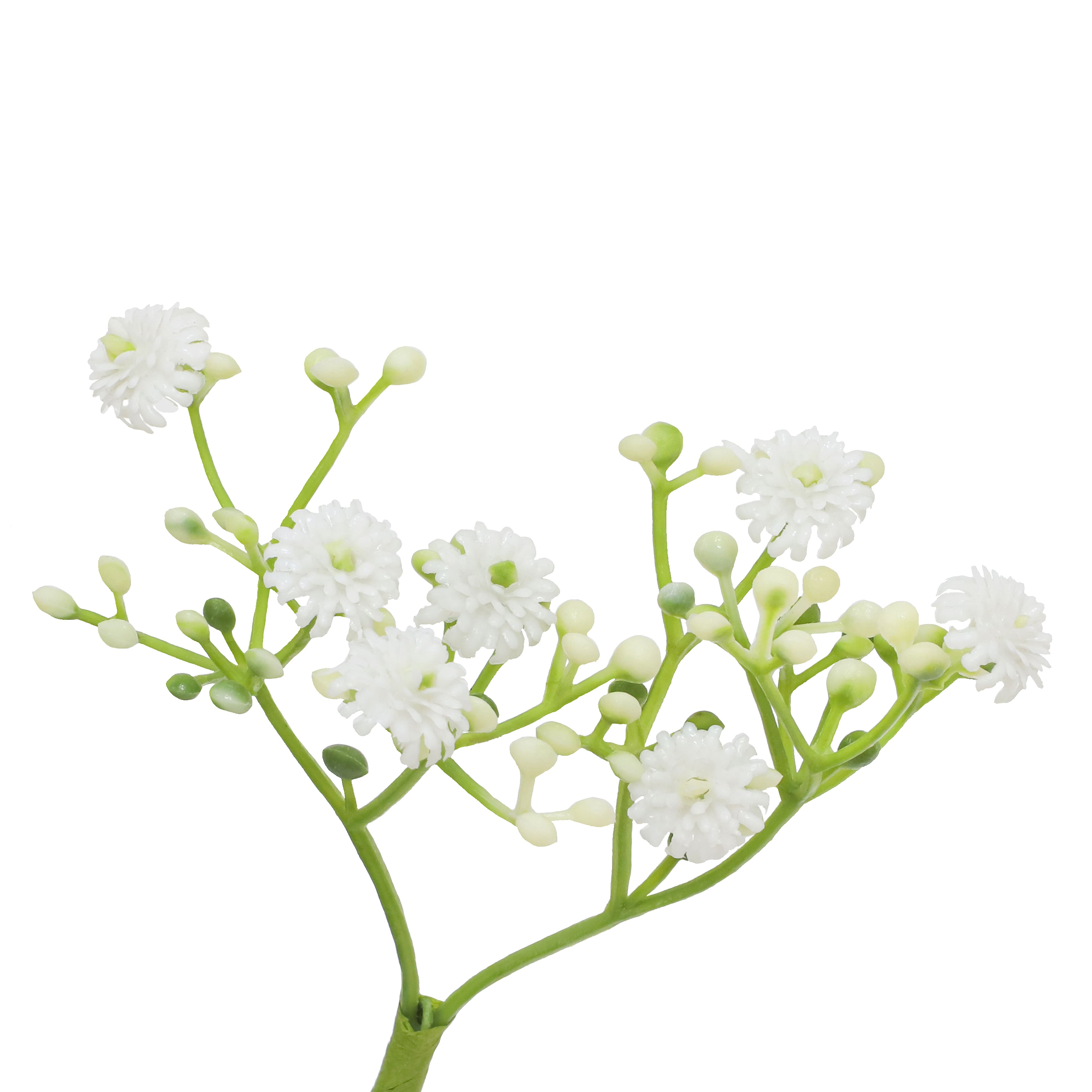11.5" Baby's Breath Pick by Ashland®