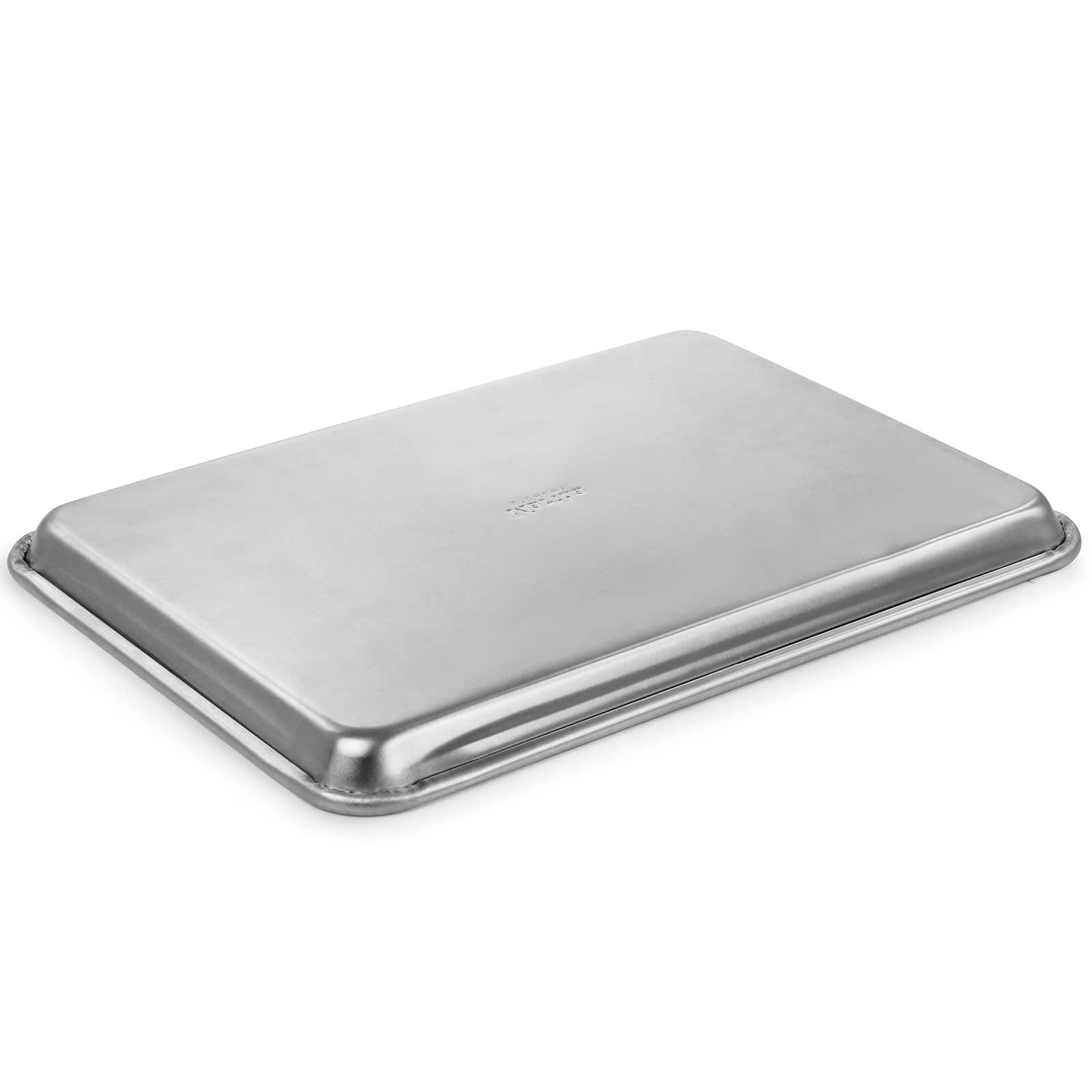 Martha Stewart 15" Aluminum Baking Sheet
