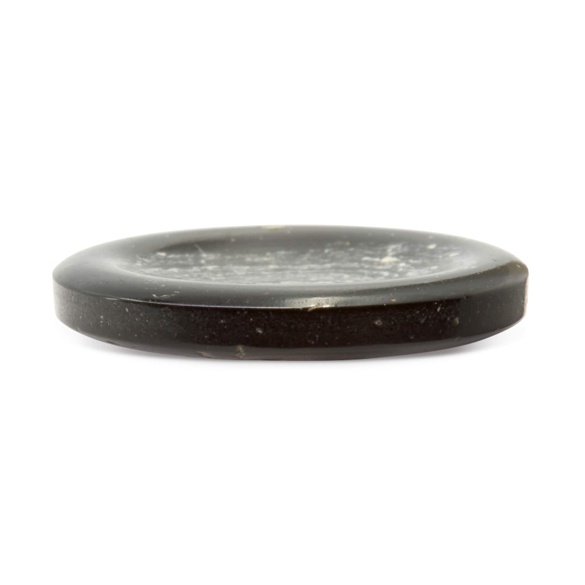 Dritz&#xAE; 20mm Recycled Hemp Round Button, 9ct.