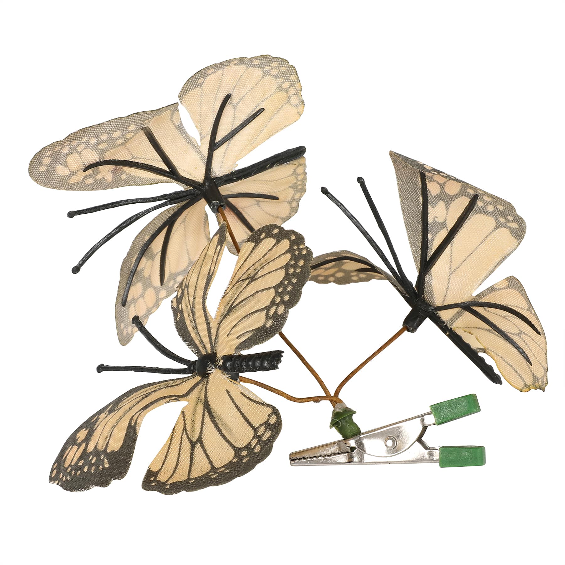 Pince avec papillon de 11,4&#xA0;cm d&#x2019;Ashland 