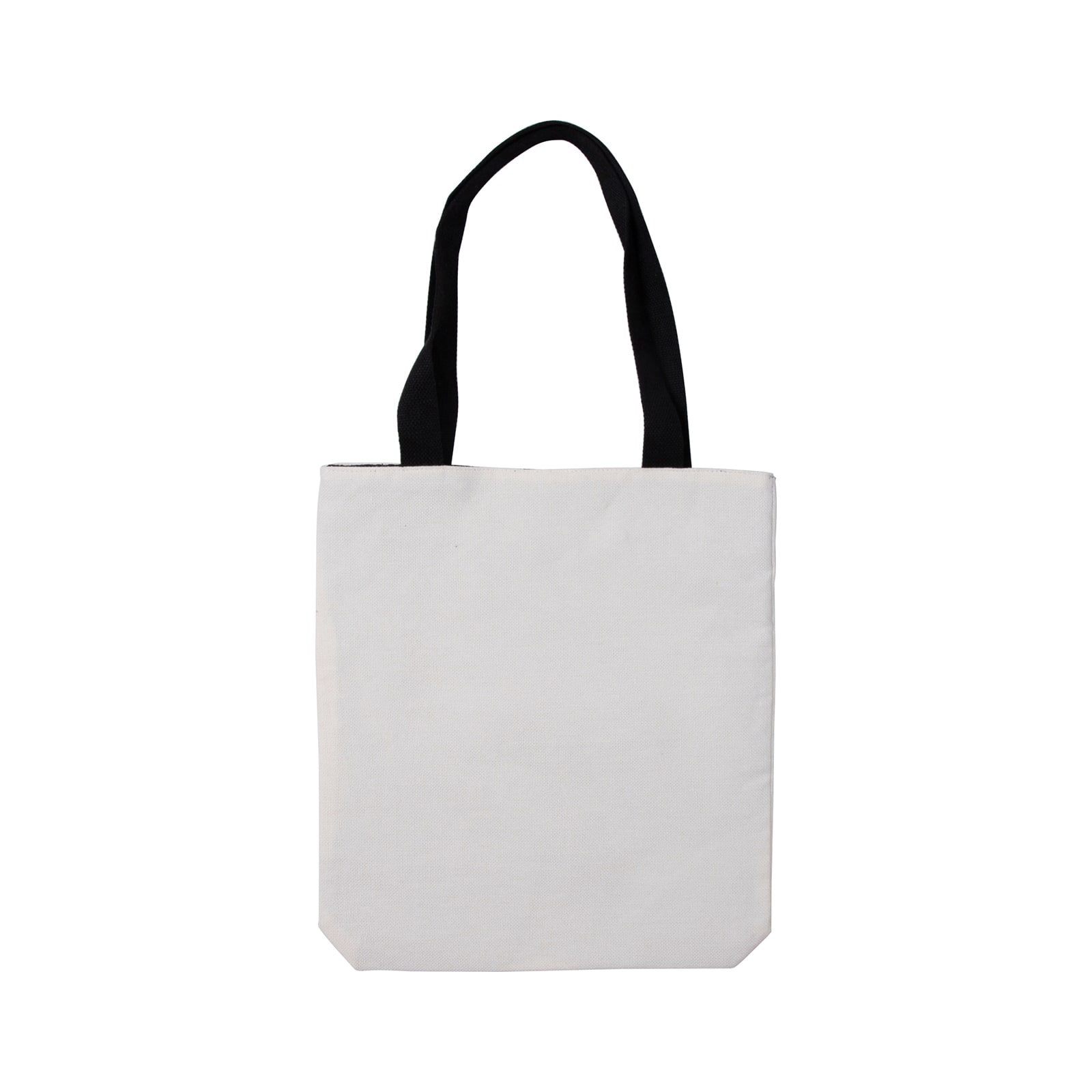 Craft Express 2ct. Linen Shopping Bag Set