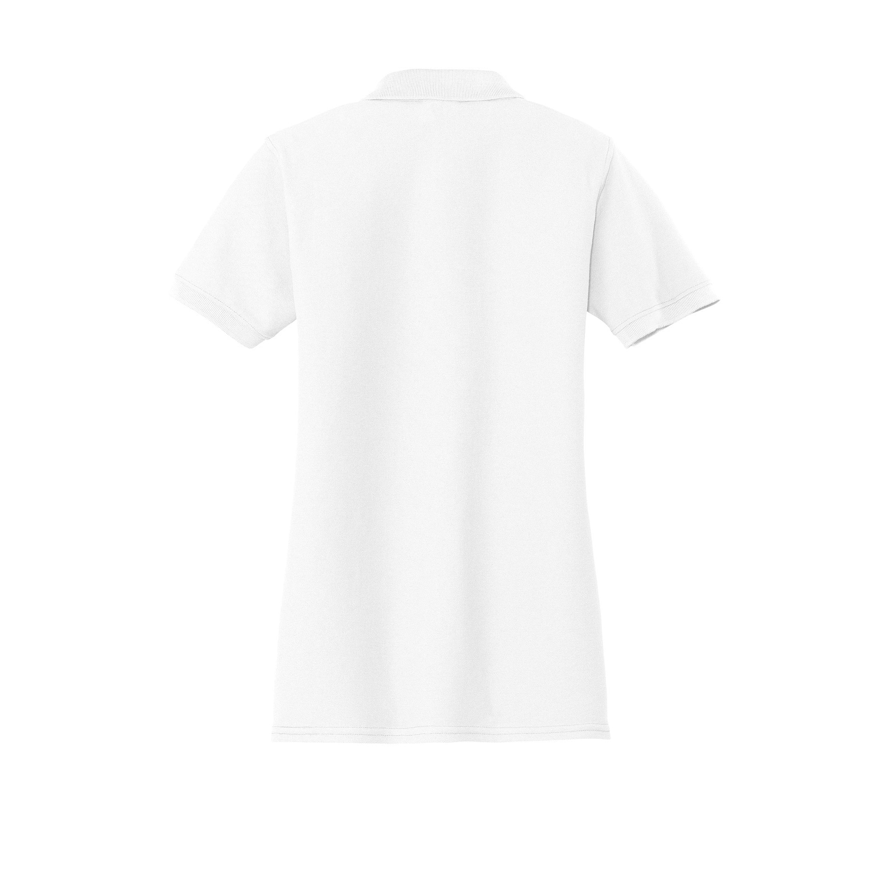 Port &#x26; Company&#xAE; Core Blend Ladies Pique Polo