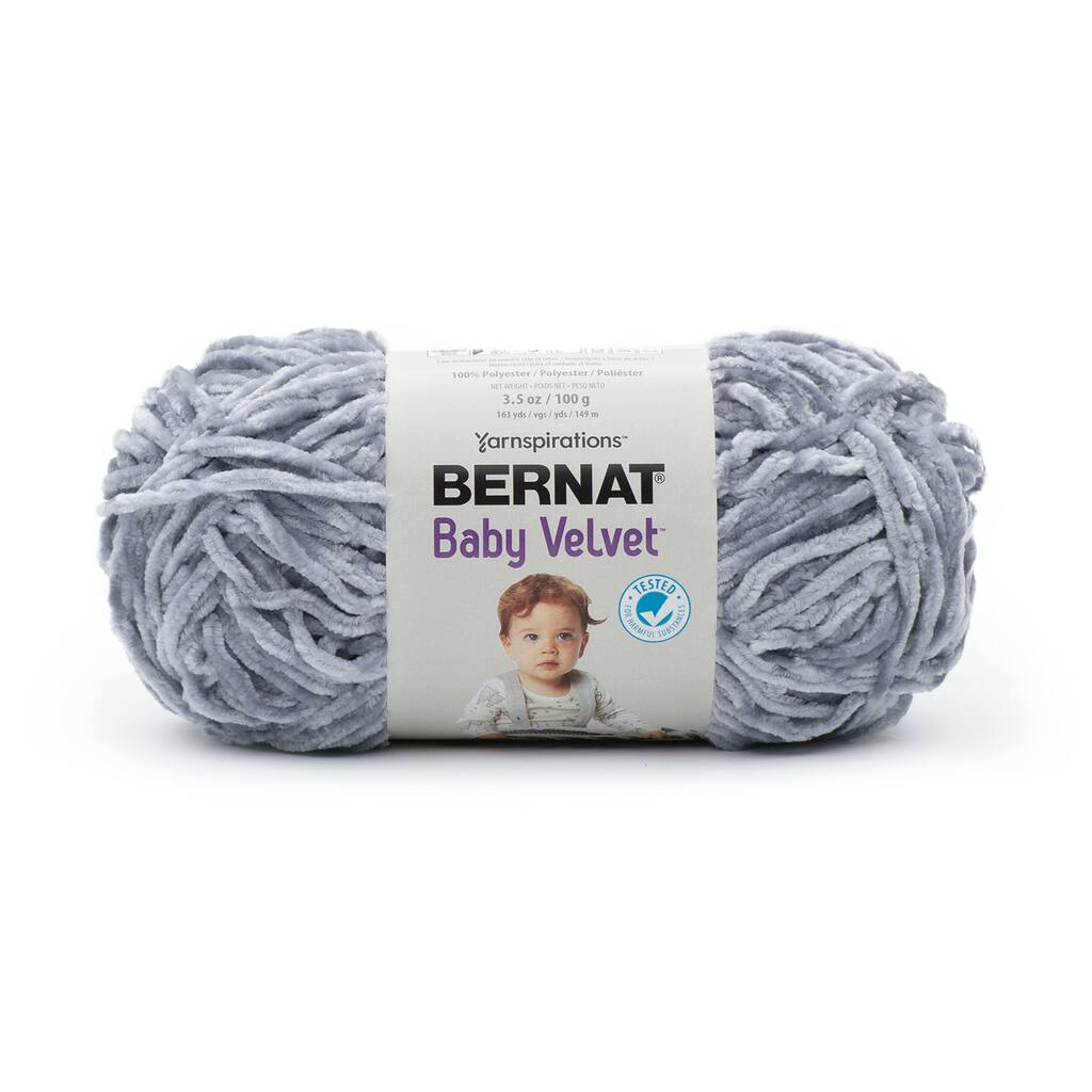 12 Pack: Bernat® Baby Velvet™ Yarn | Michaels
