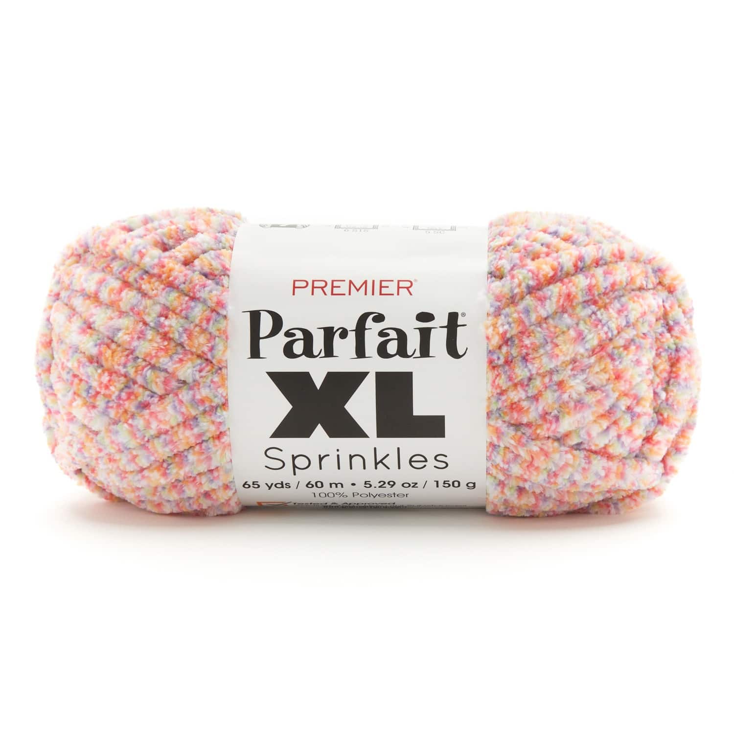 Premier&#xAE; Parfait&#xAE; XL Sprinkles Yarn