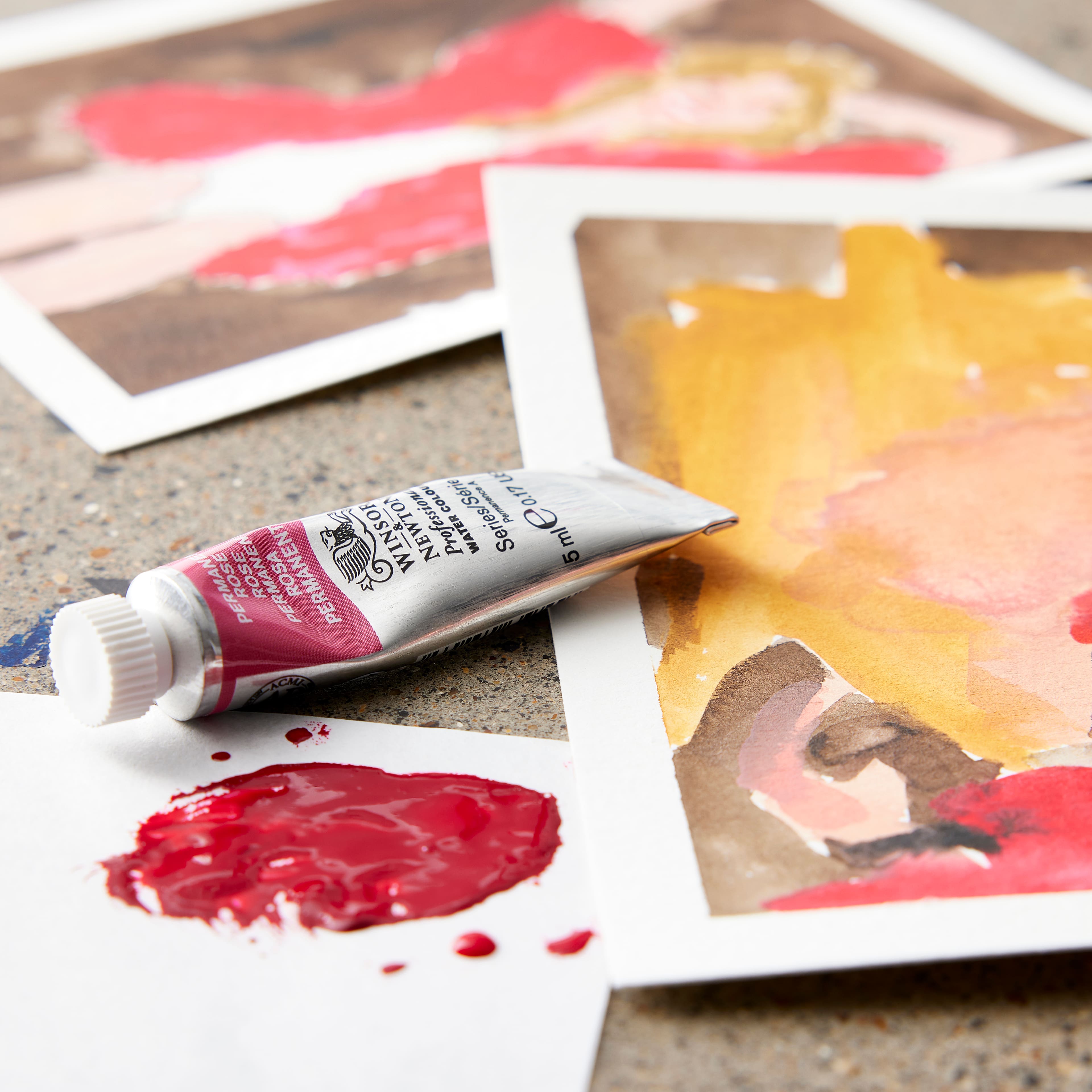 Winsor & Newton® Artists' Water Colour