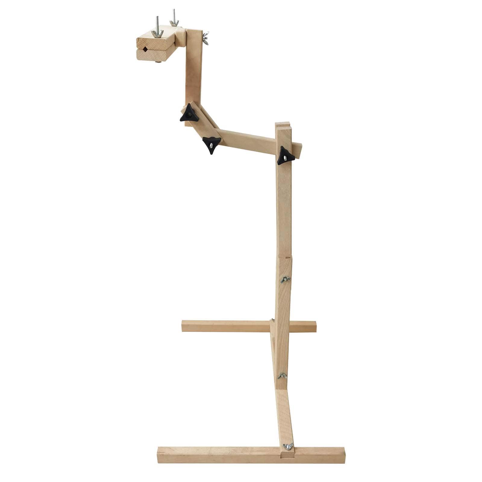 6 Pack: Adjustable Craft Stand by Loops & Threads™