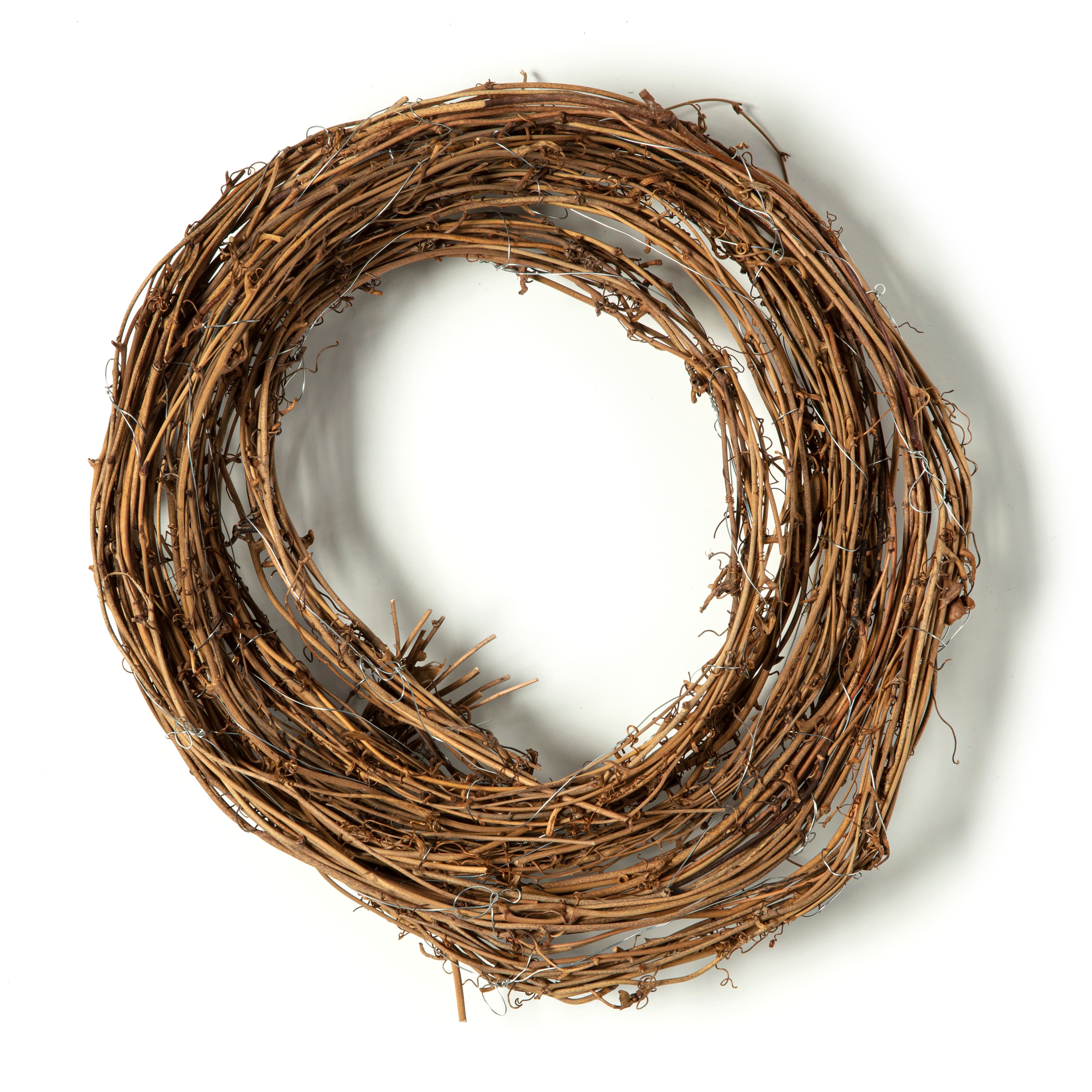 12 Pack: 15ft. Grapevine Garland by Ashland&#xAE;