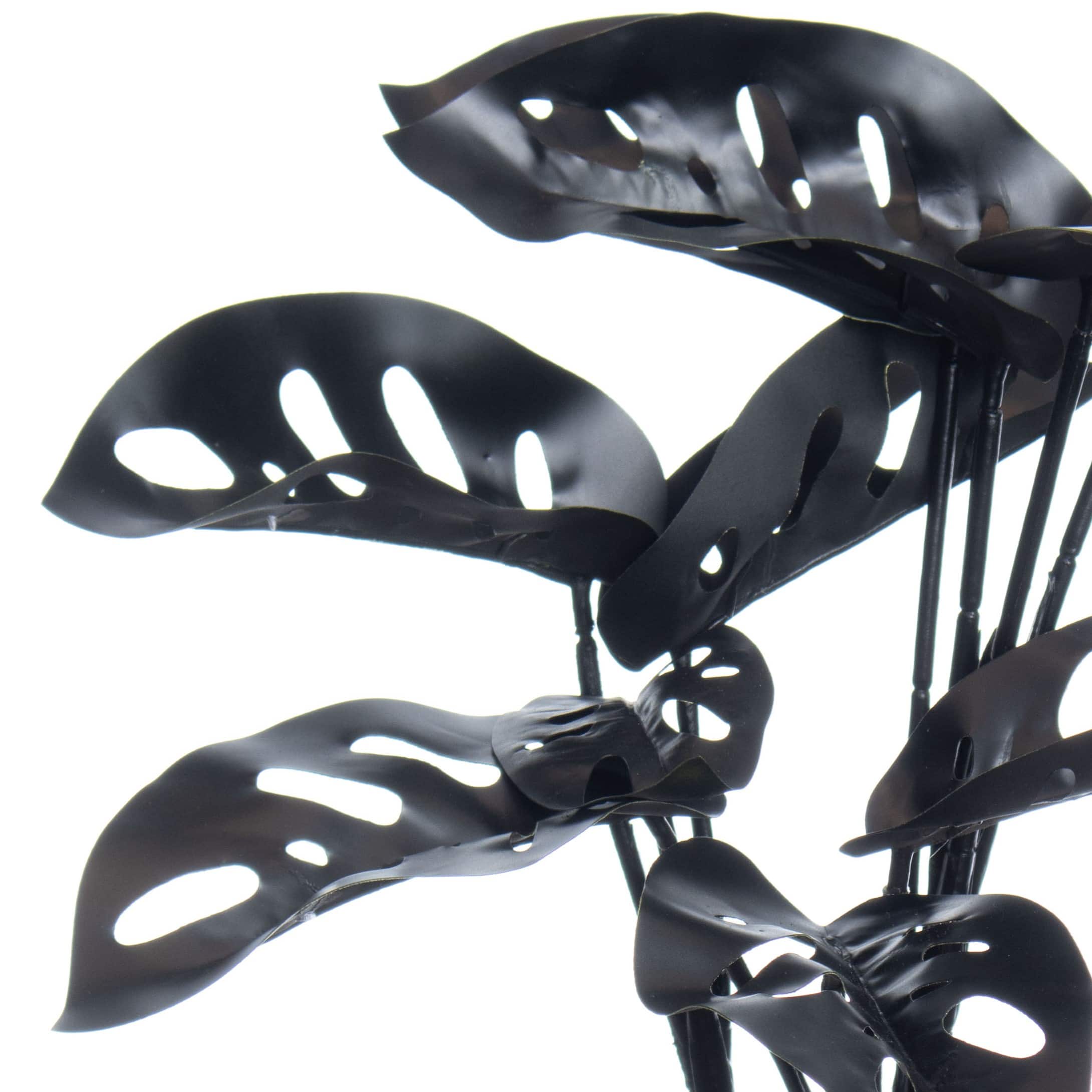 14.5" Potted Broken Heart Monstera by Ashland®