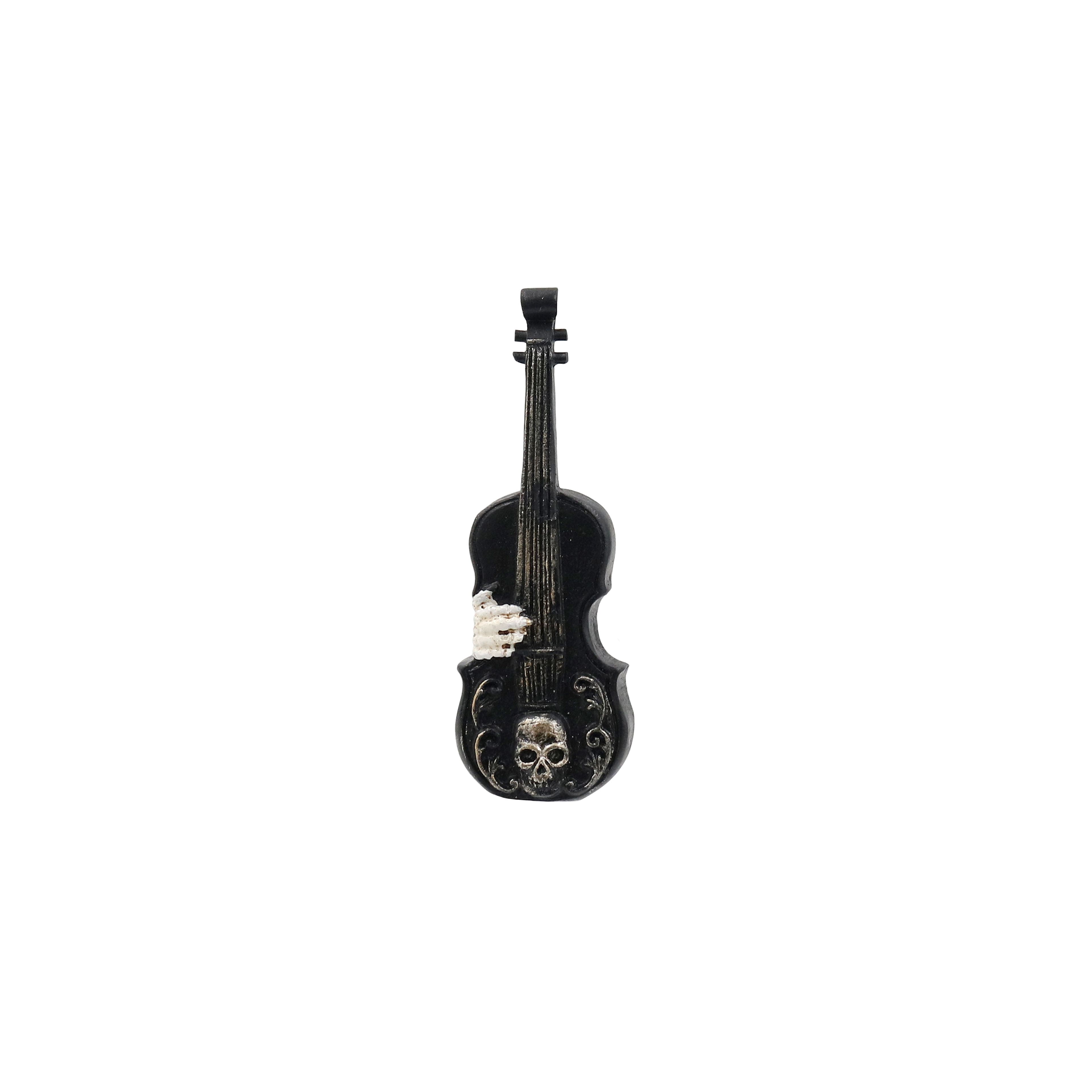 Mini Haunted Cello Decoration by Ashland&#xAE;