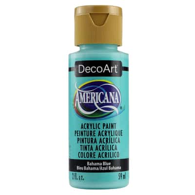 Americana® Acrylic Paint 2 oz. image